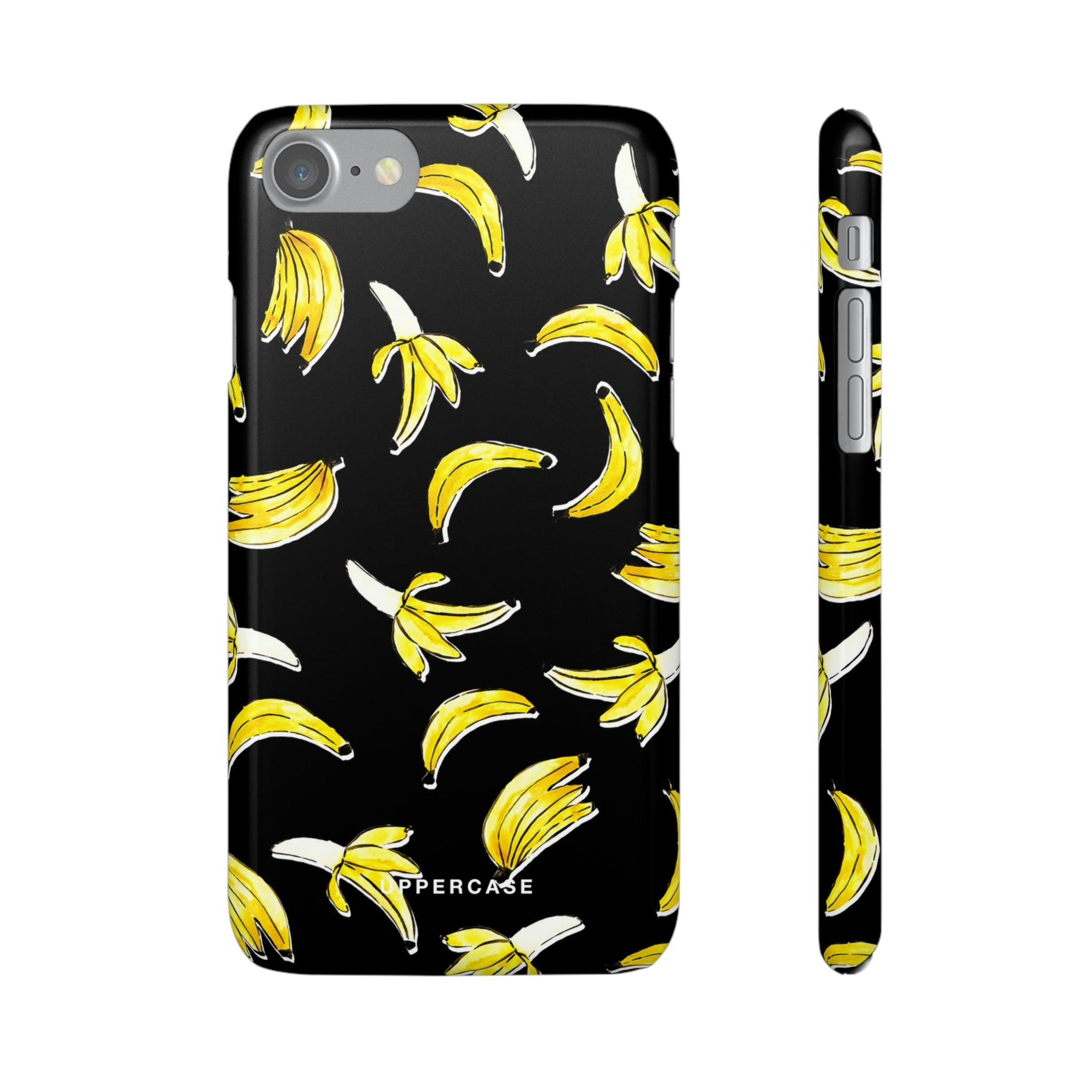 Banana Split - Snap Case