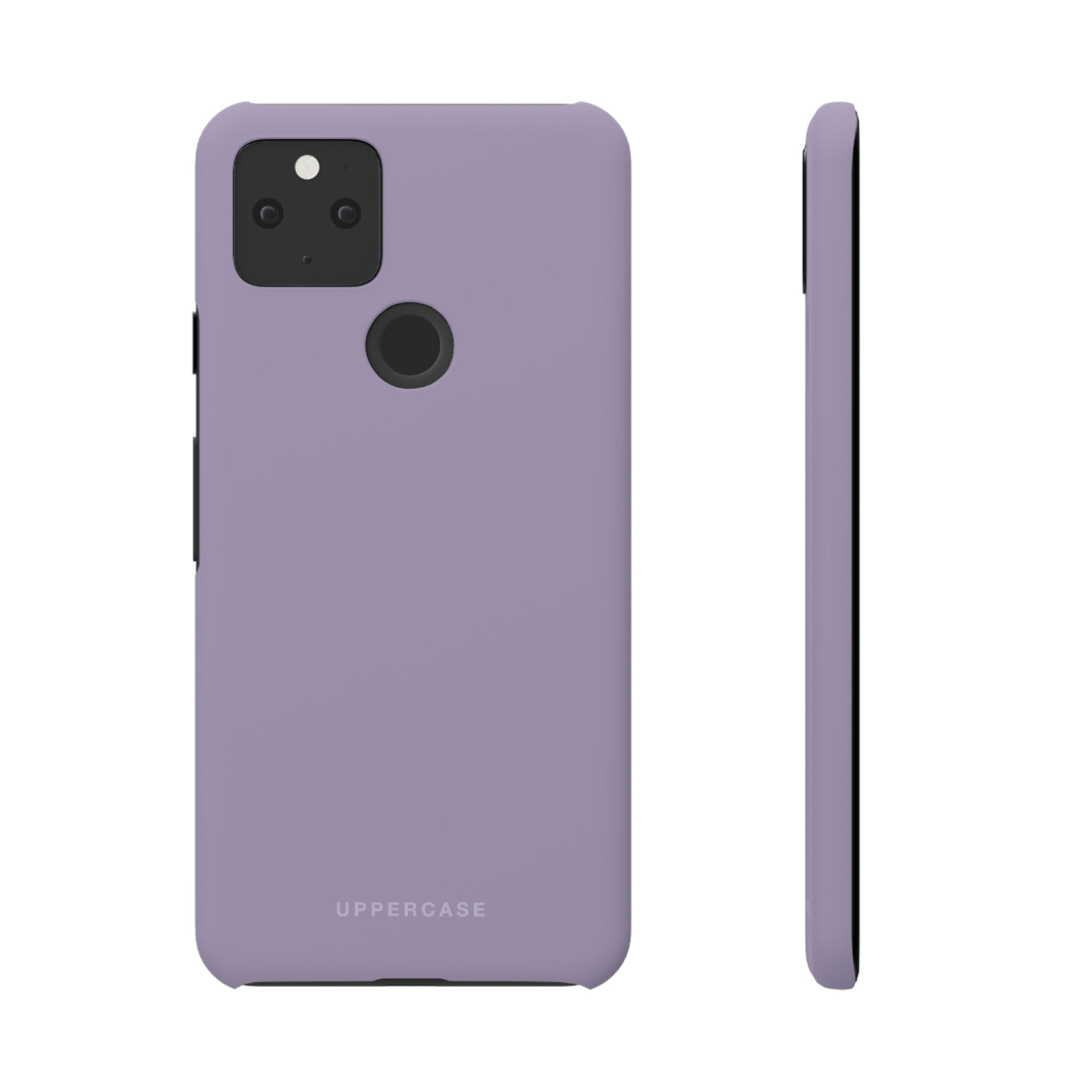 Lilac - Snap Case