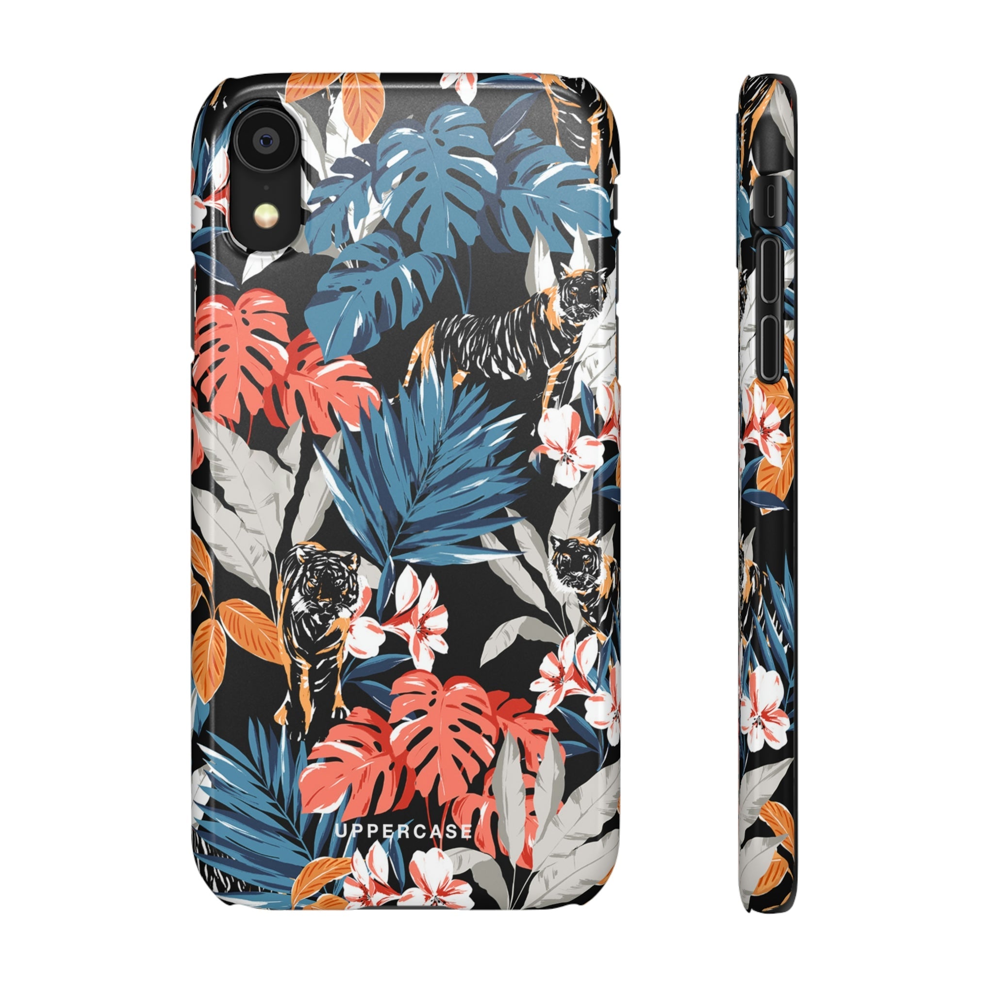 Jungle Cat - Snap Case