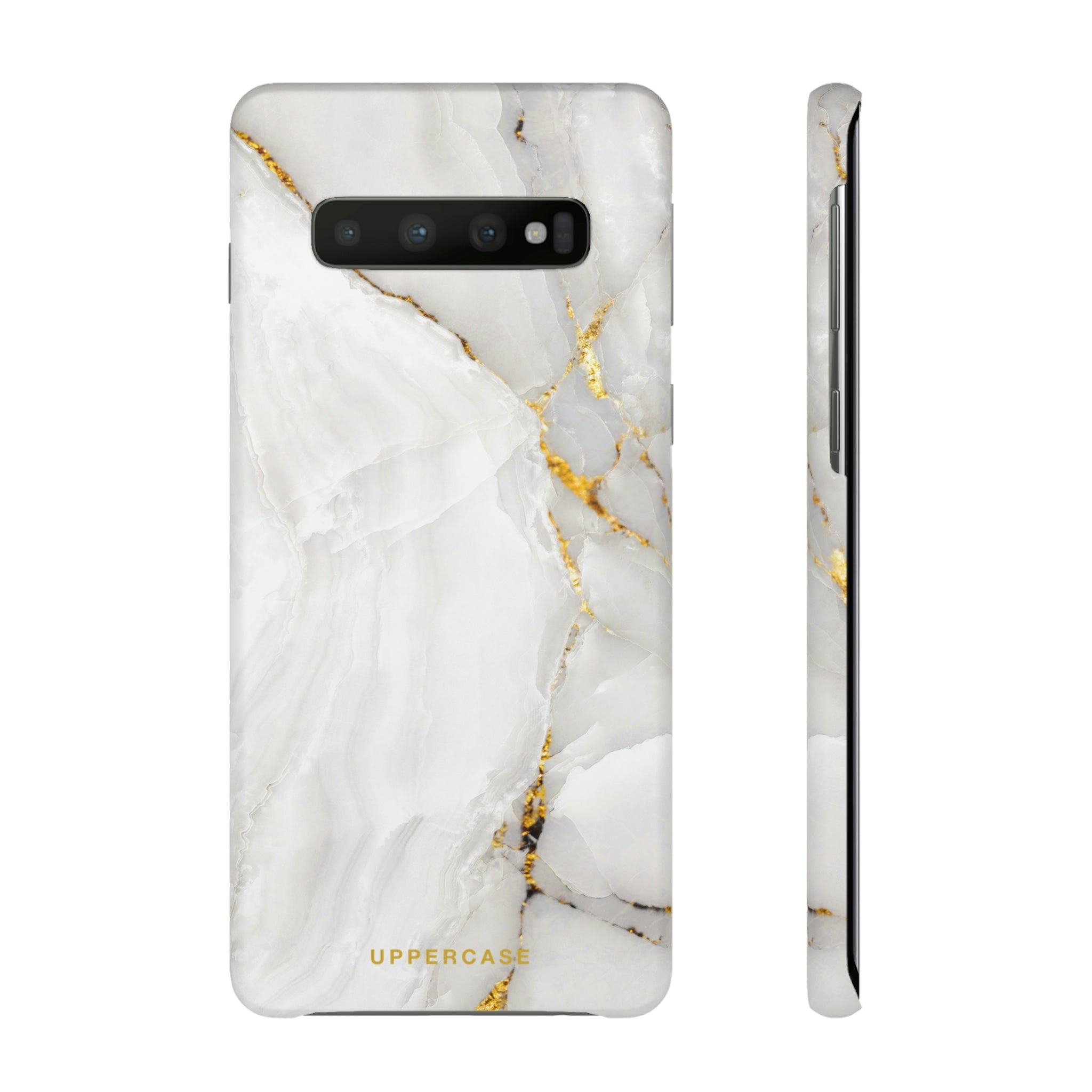 Golden Grace - Snap Case