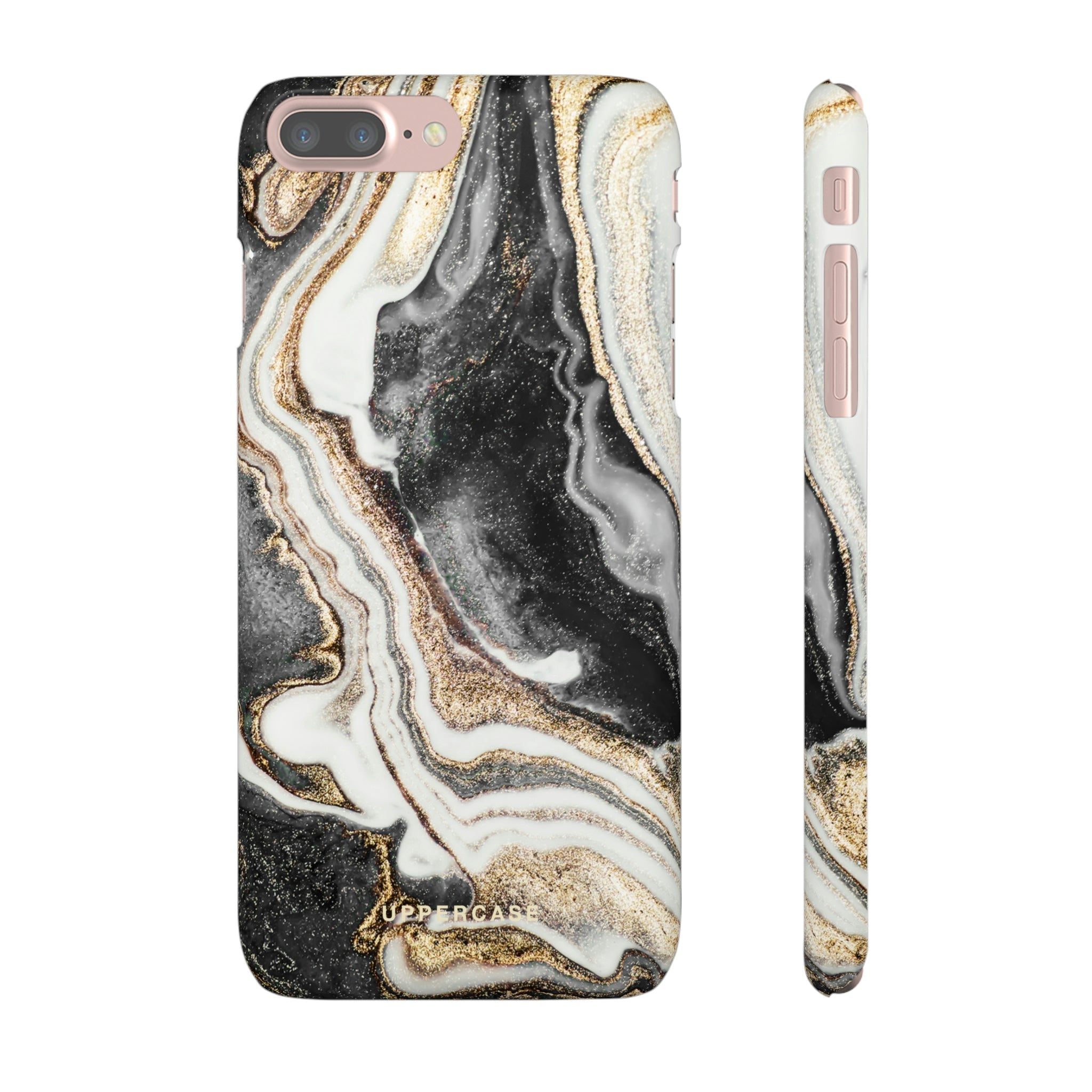 Onyx Elixir - Snap Case