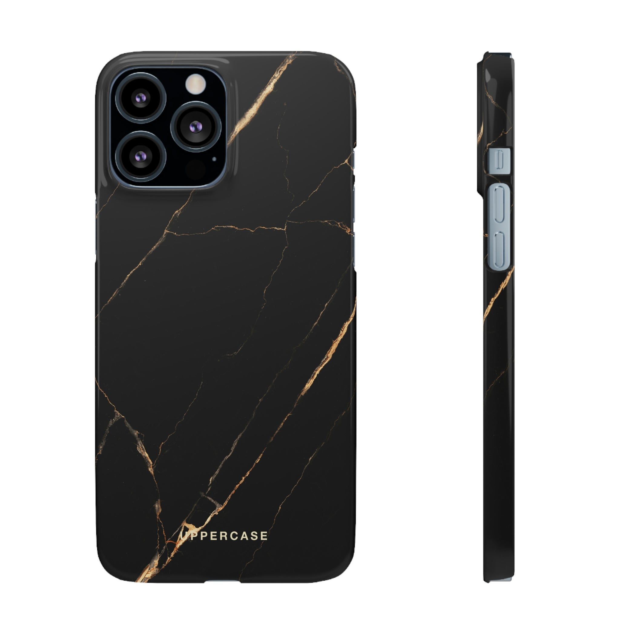 Royal Marble - Snap Case