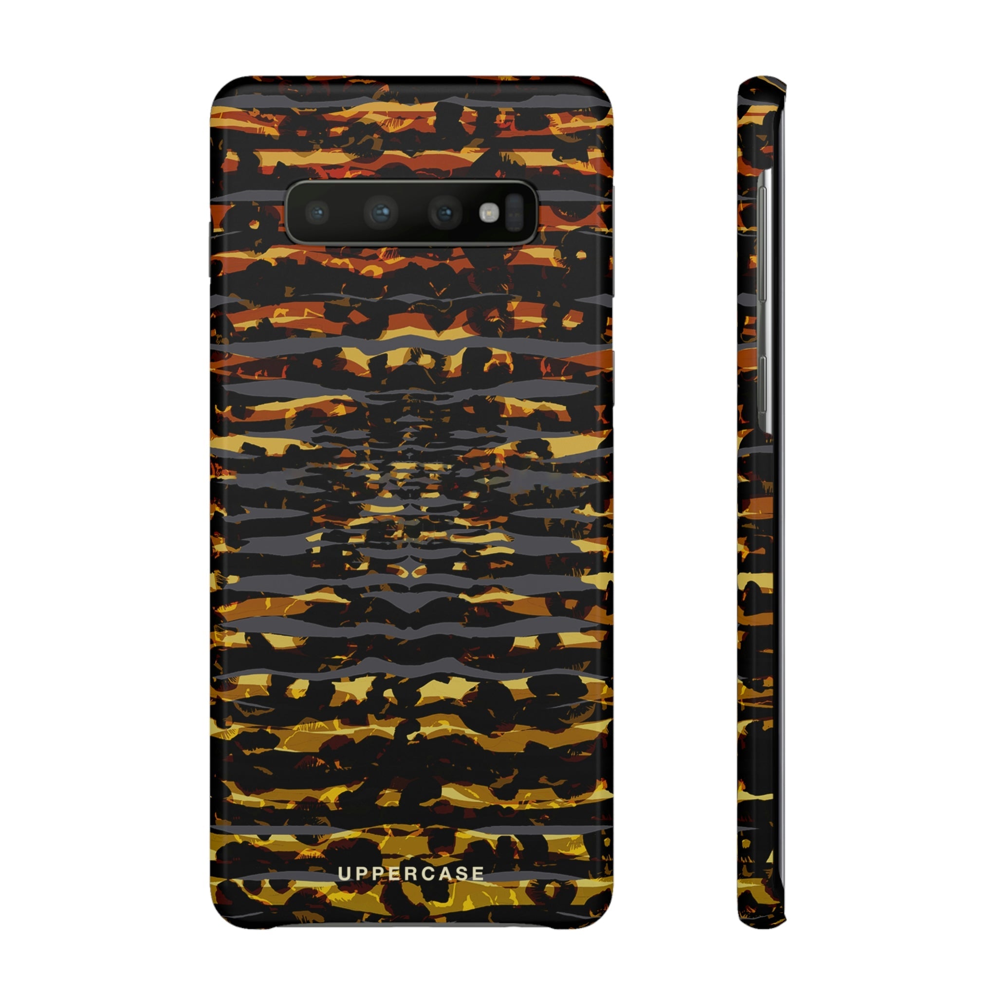 Wild Side - Snap Case