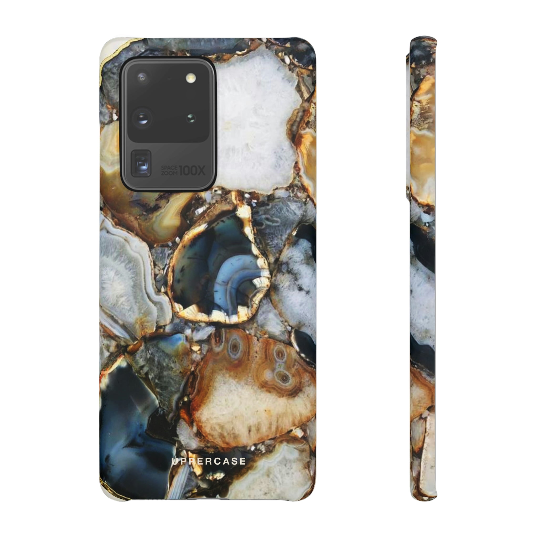 Crystal Prism - Snap Case