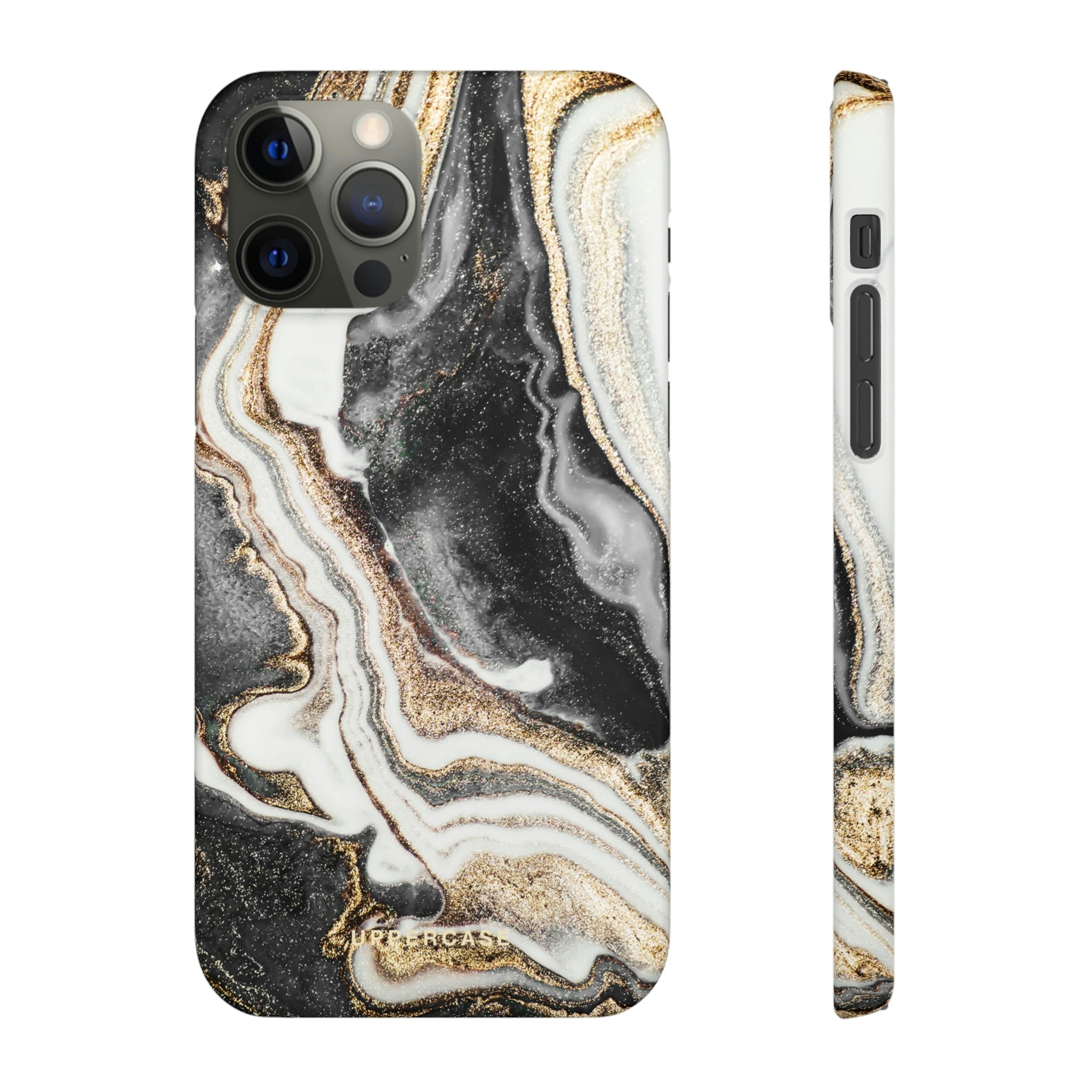 Onyx Elixir - Snap Case