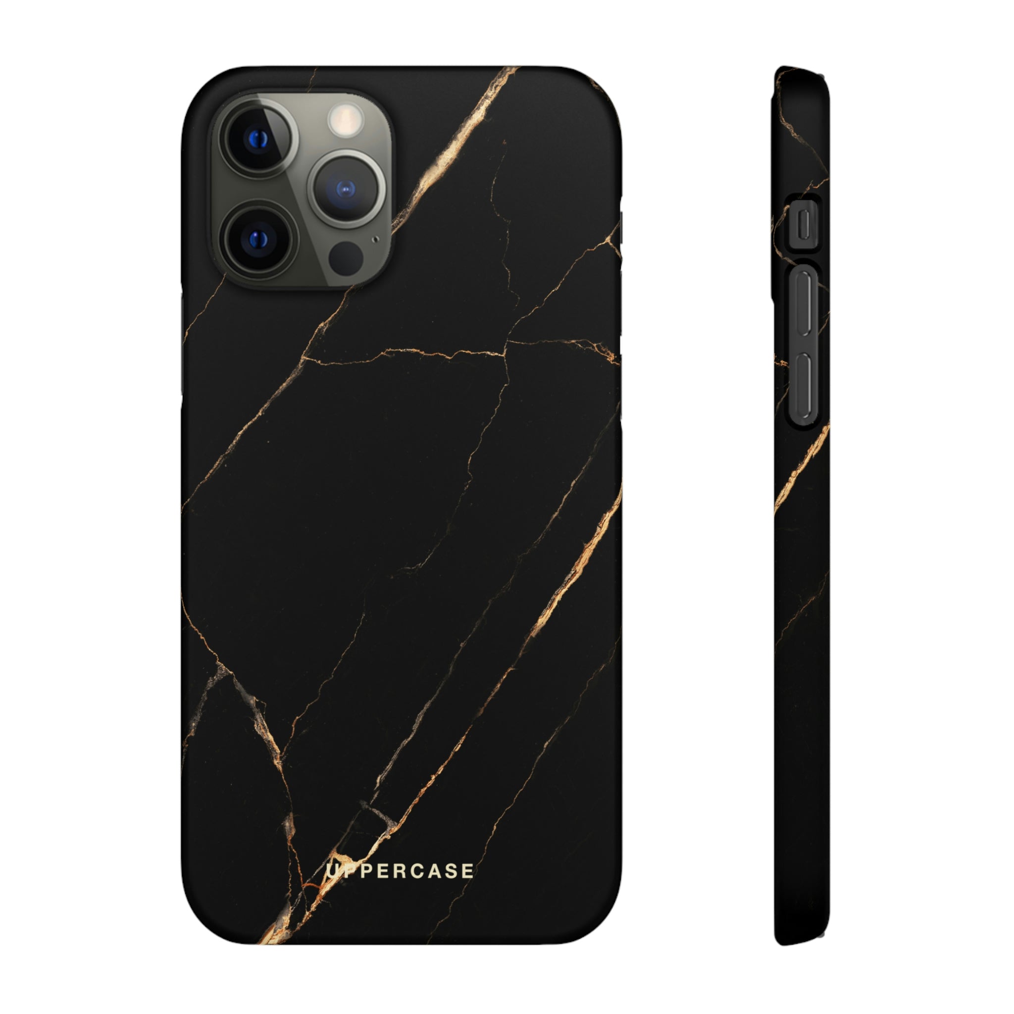 Royal Marble - Snap Case