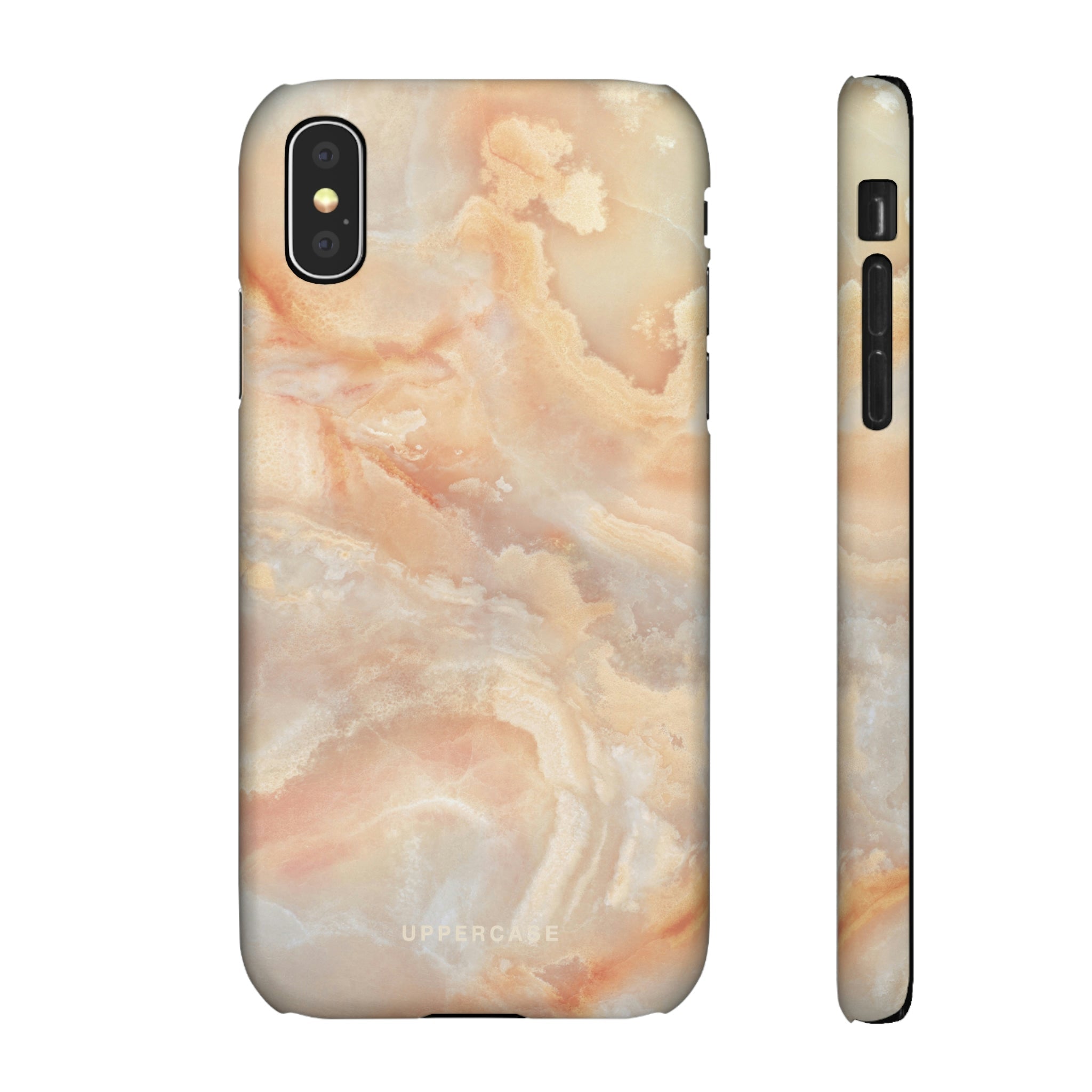 New Horizon - Snap Case