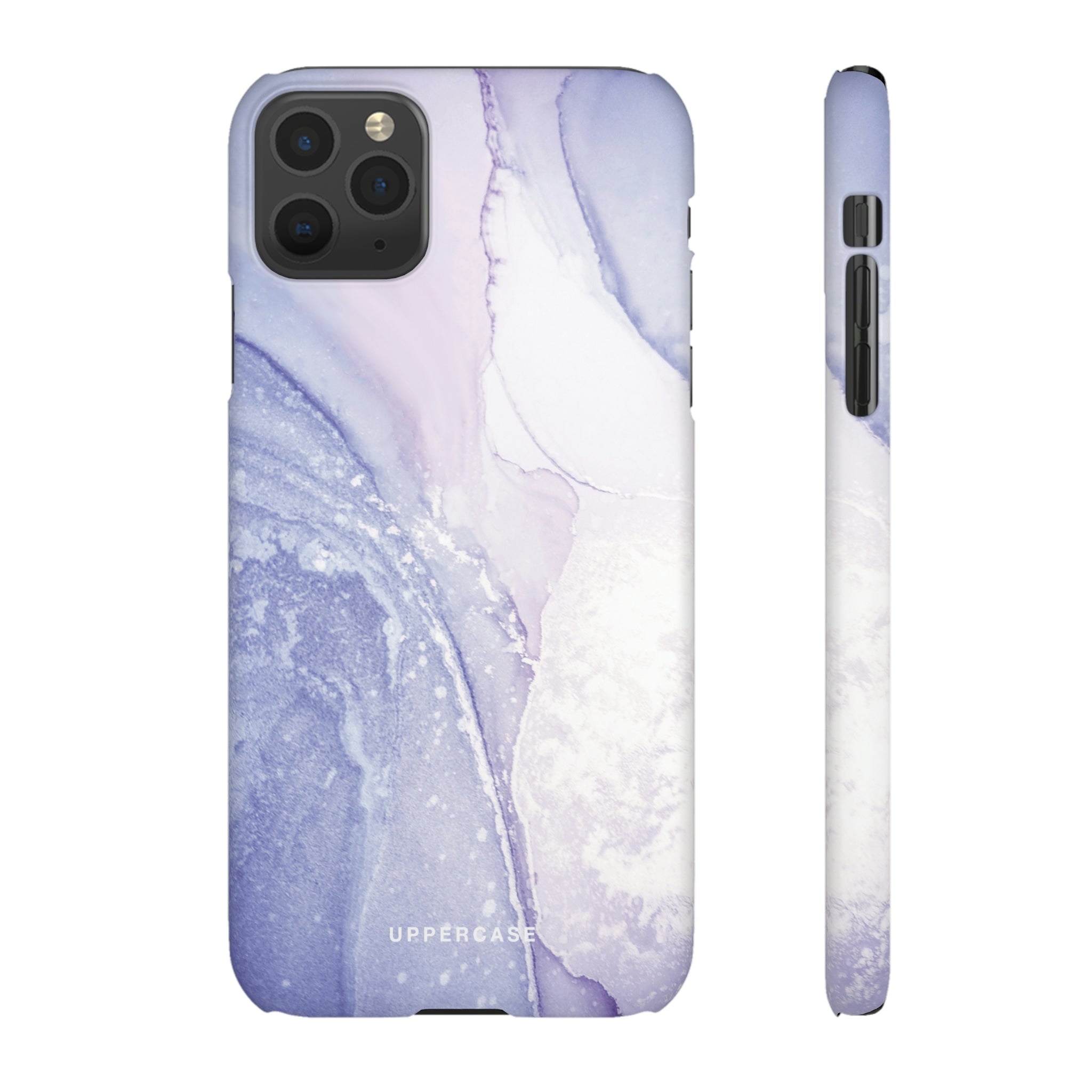 Lavender Lavish - Snap Case