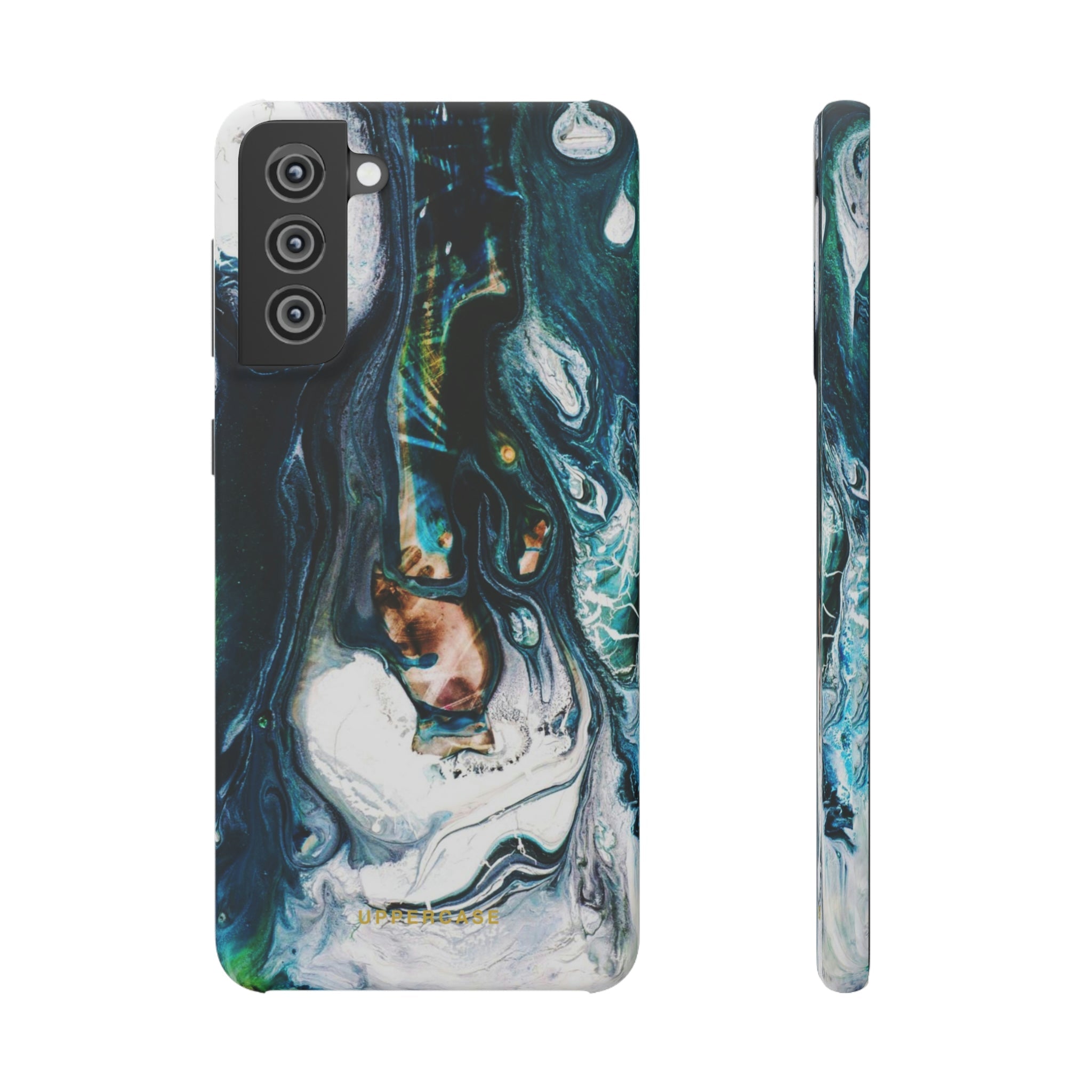 Eternal Rain - Snap Case