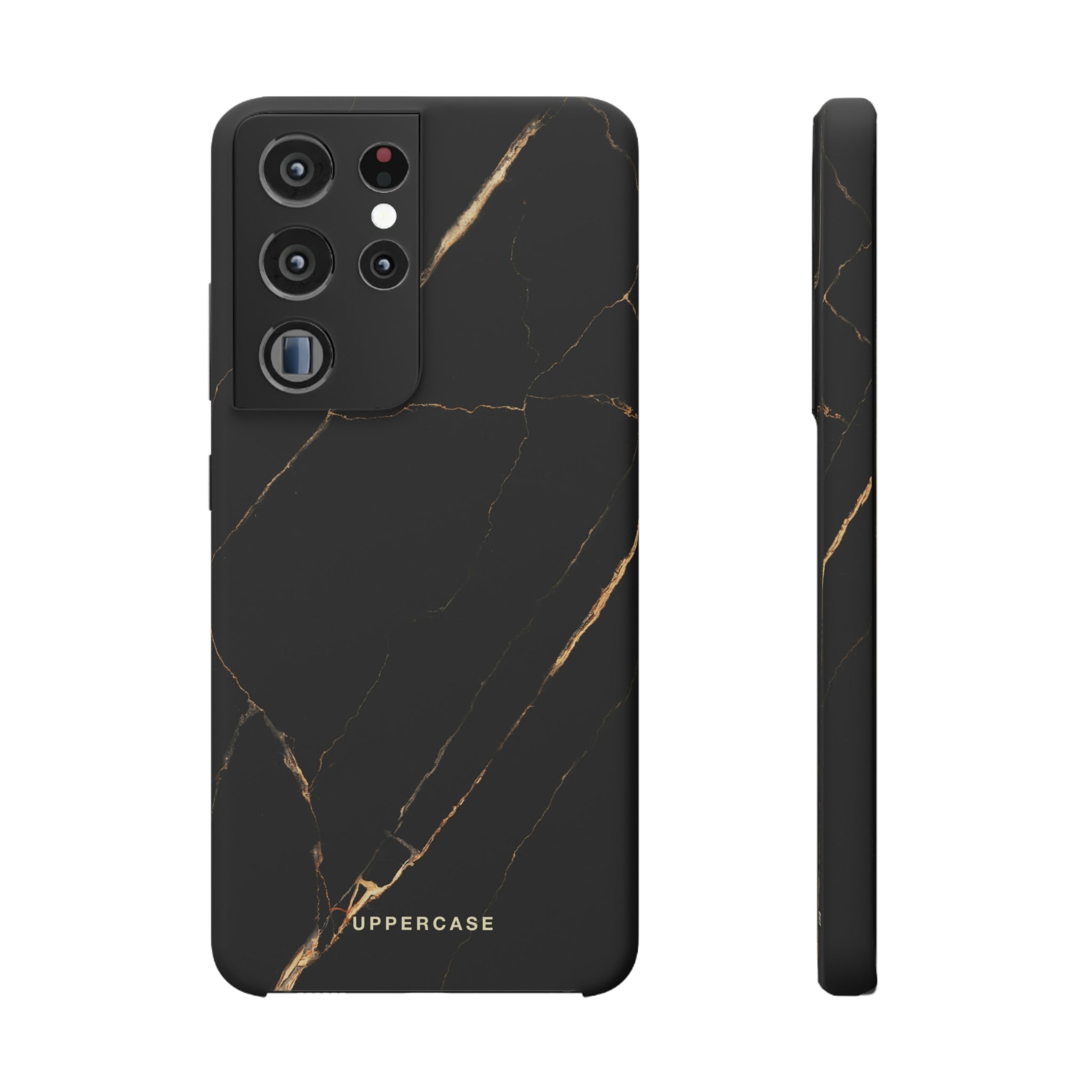 Royal Marble - Snap Case