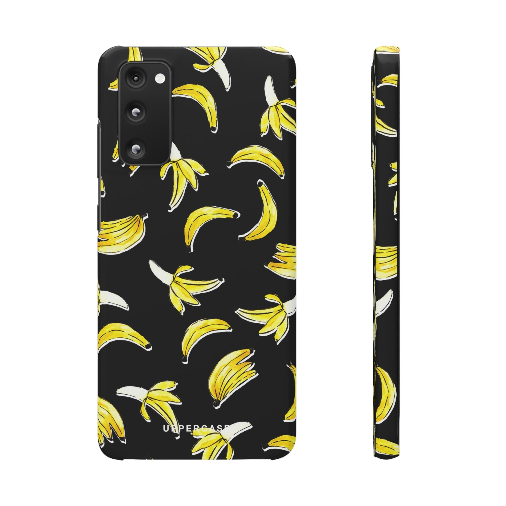 Banana Split - Snap Case