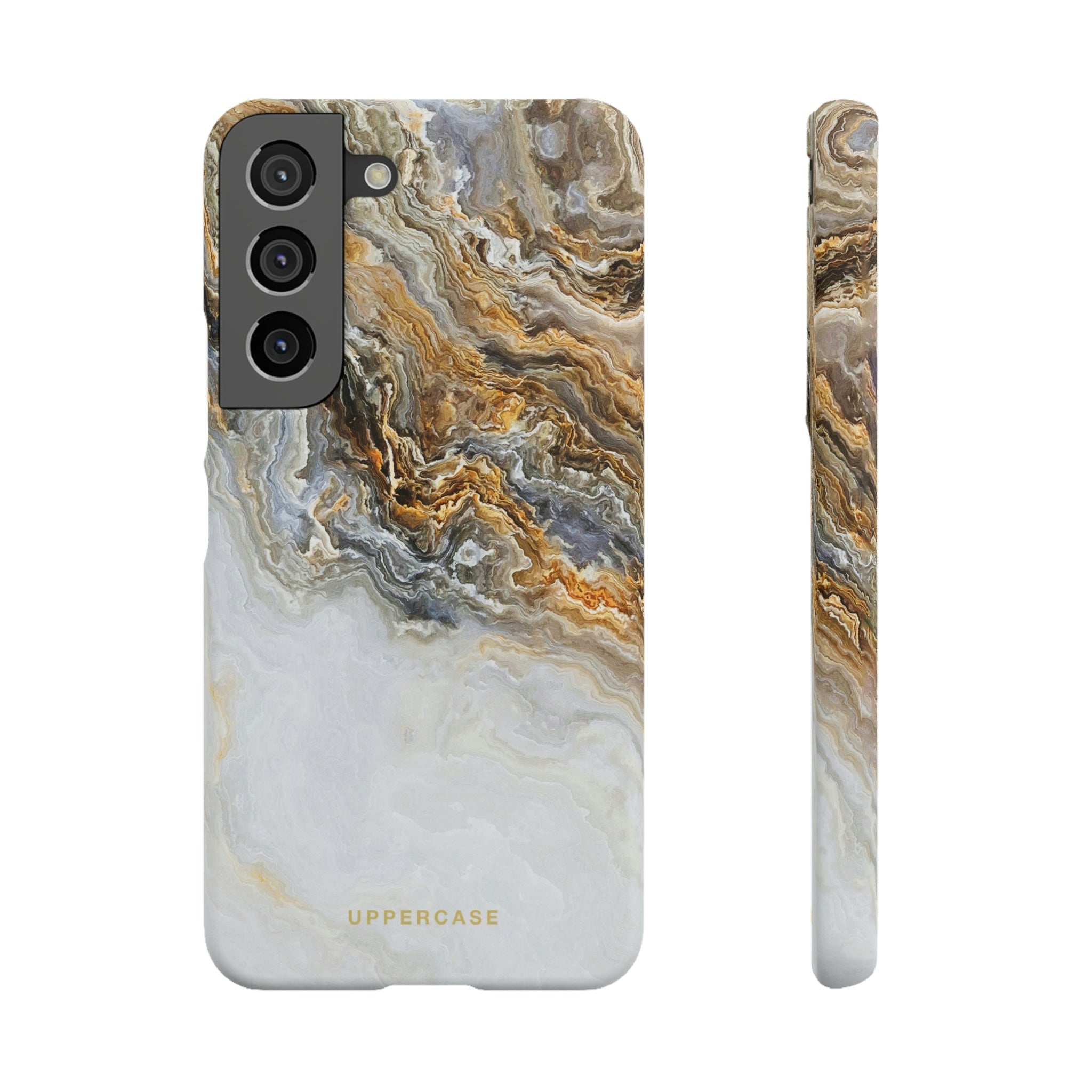 Desert Mist - Snap Case