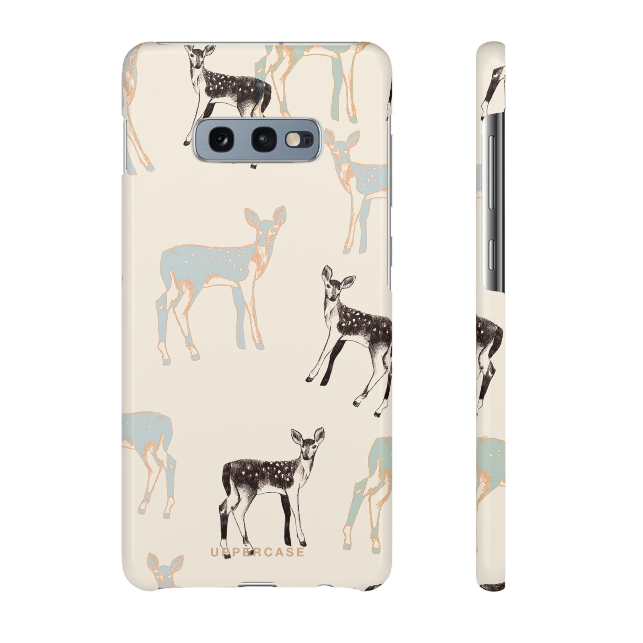 Oh Deer - Snap Case