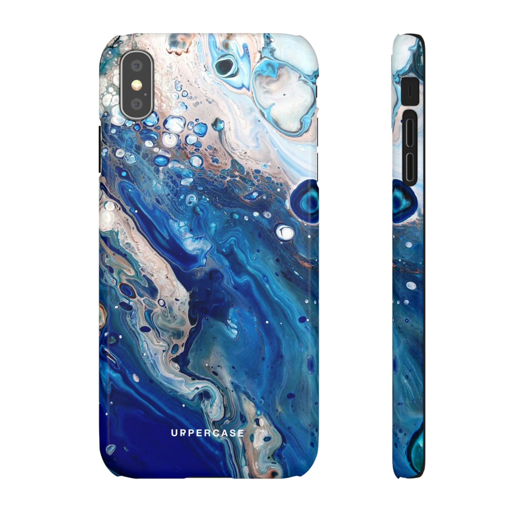 Deep Sea - Snap Case