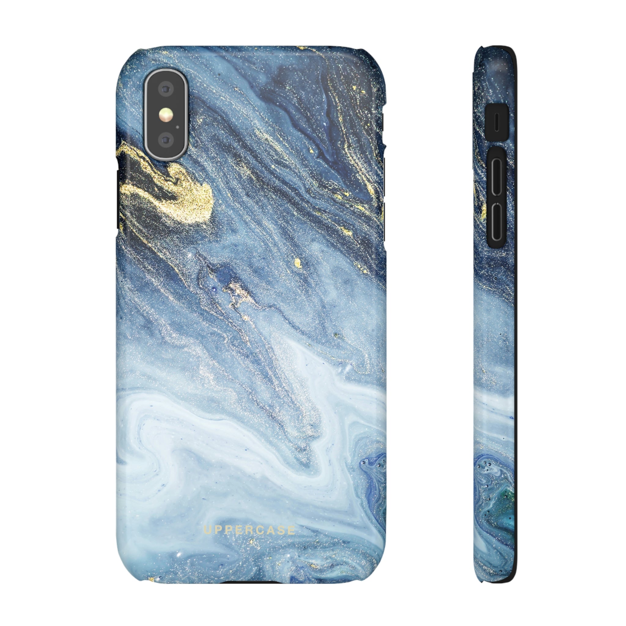 Star Dust -  Snap Case