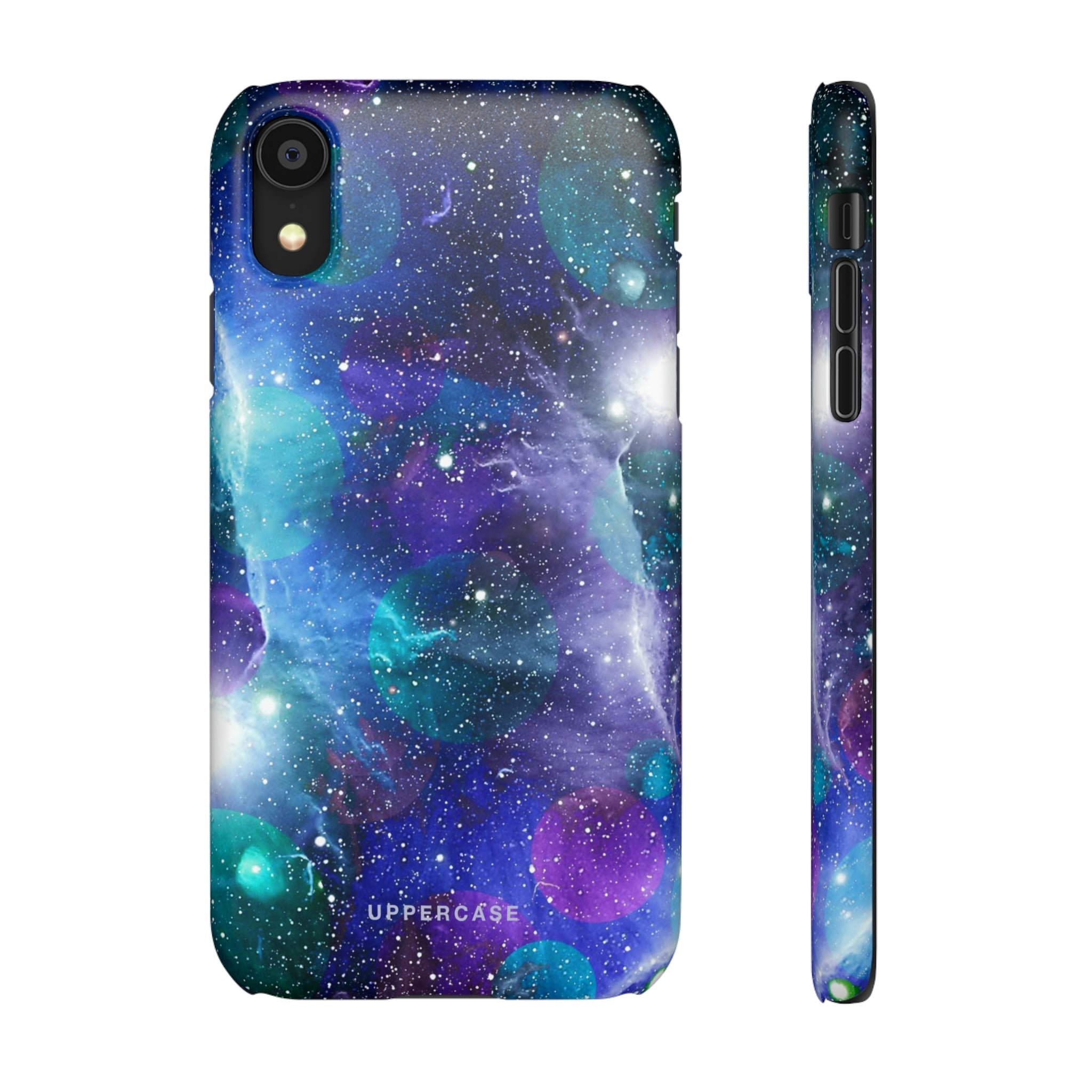 Space Odyssey - Snap Case