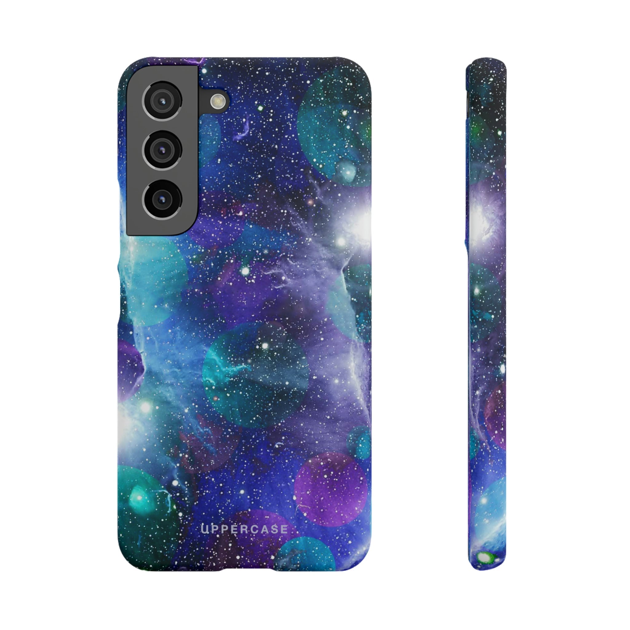 Space Odyssey - Snap Case