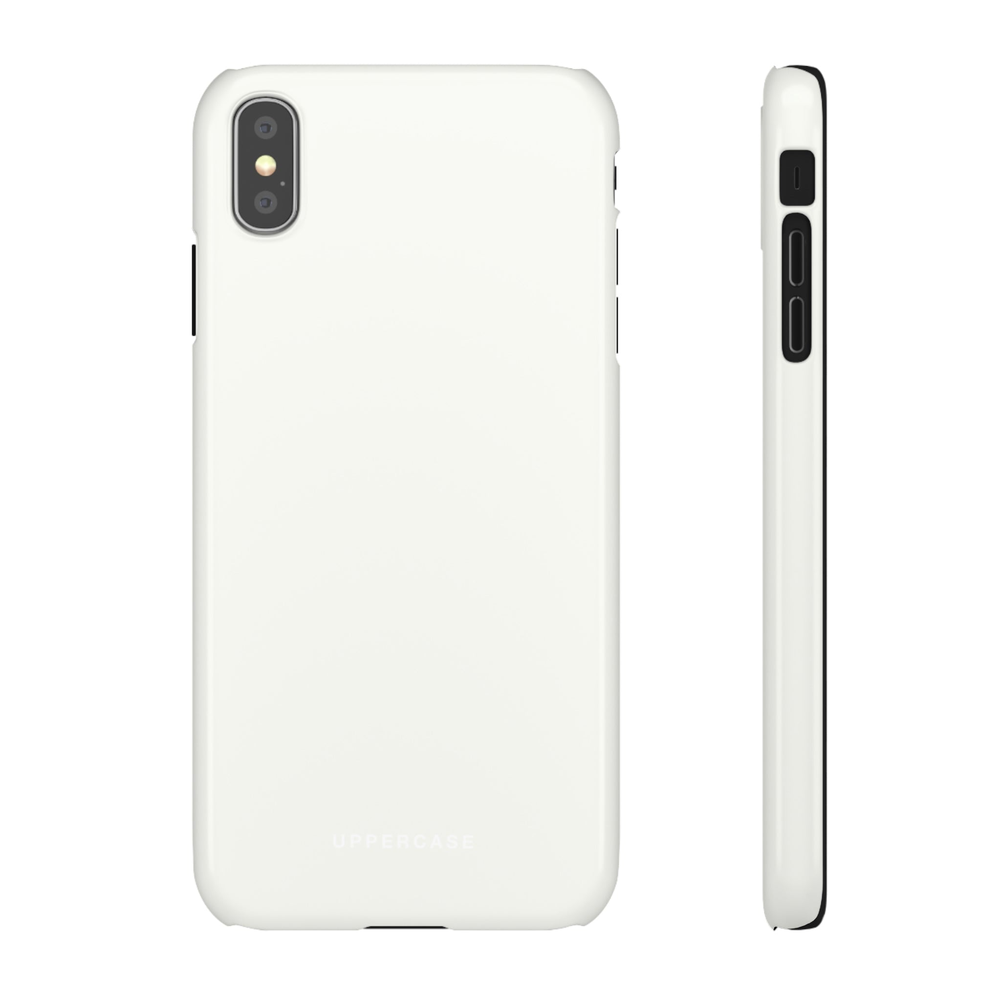 Pearl - Snap Case