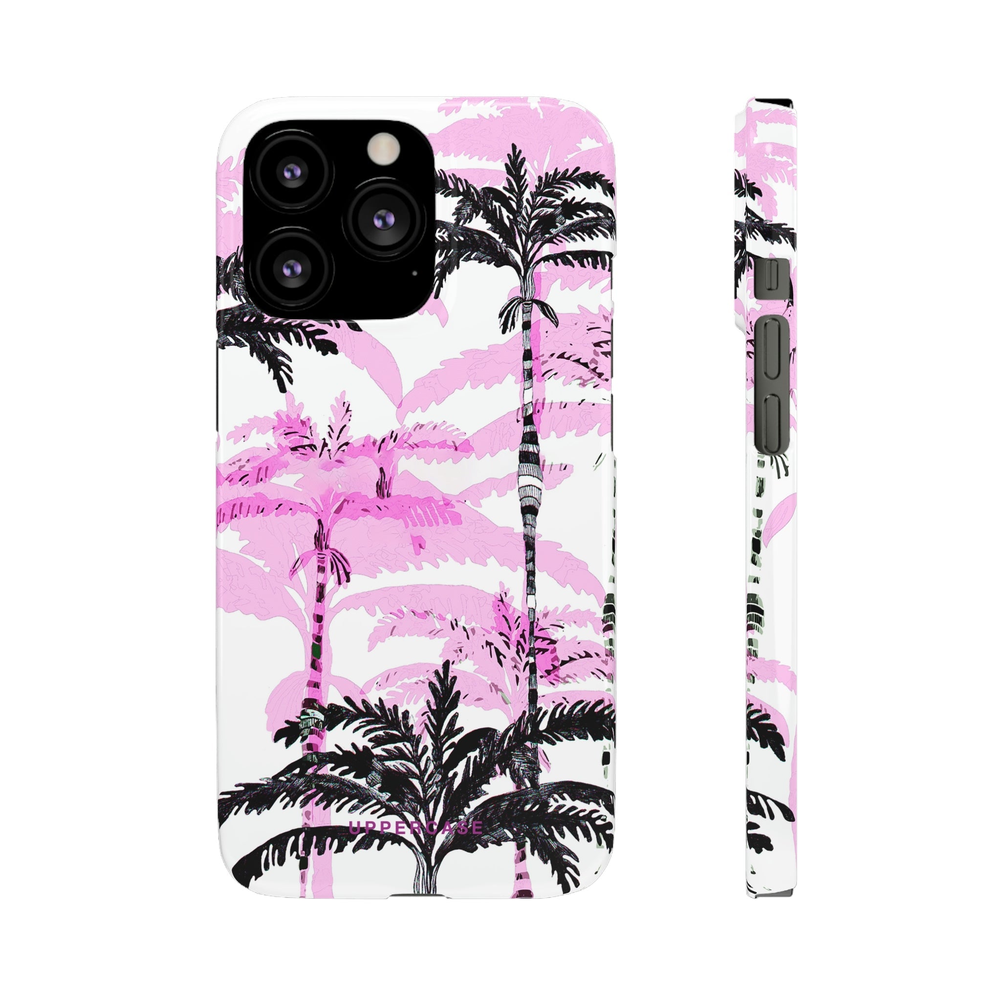 Palm Beach - Snap Case