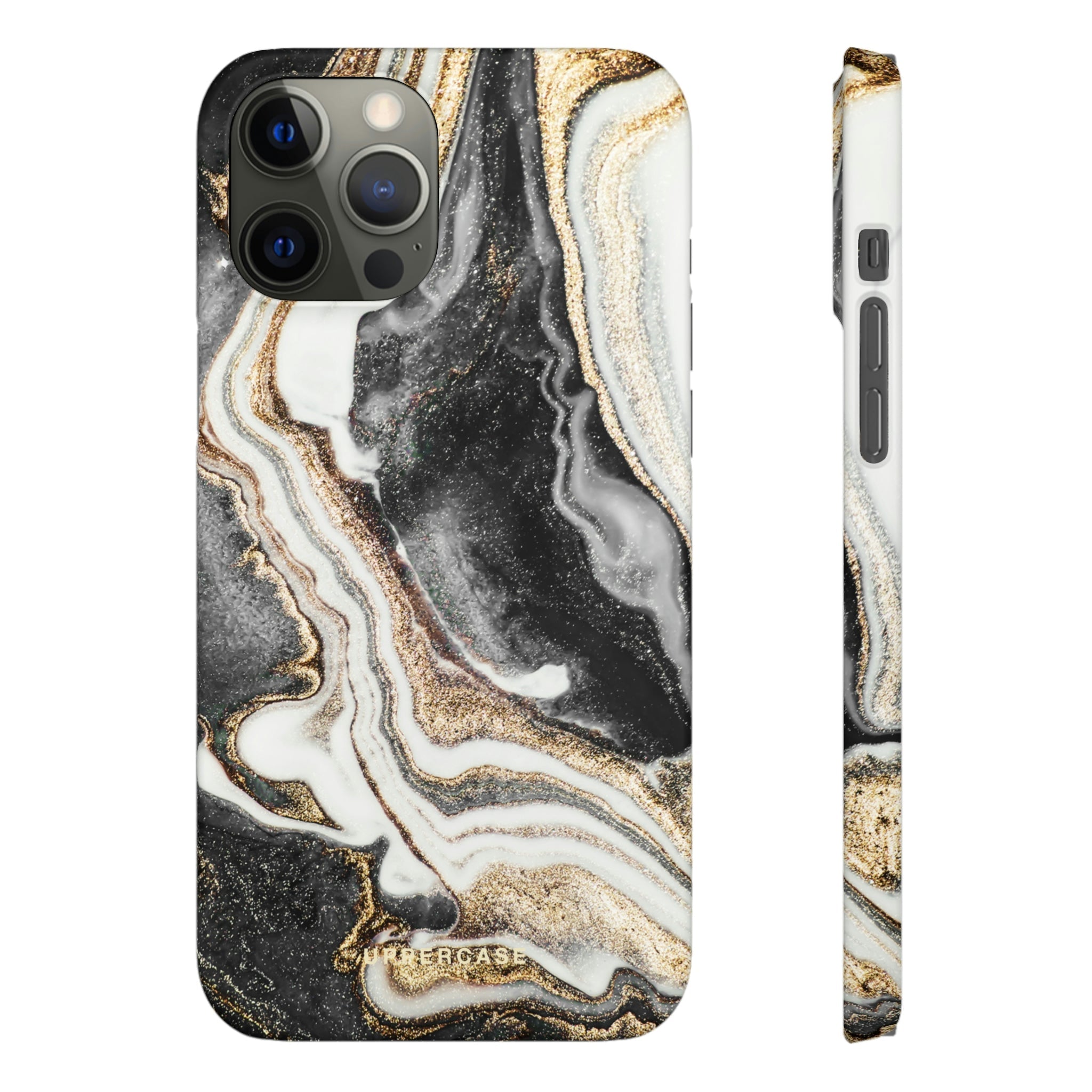 Onyx Elixir - Snap Case