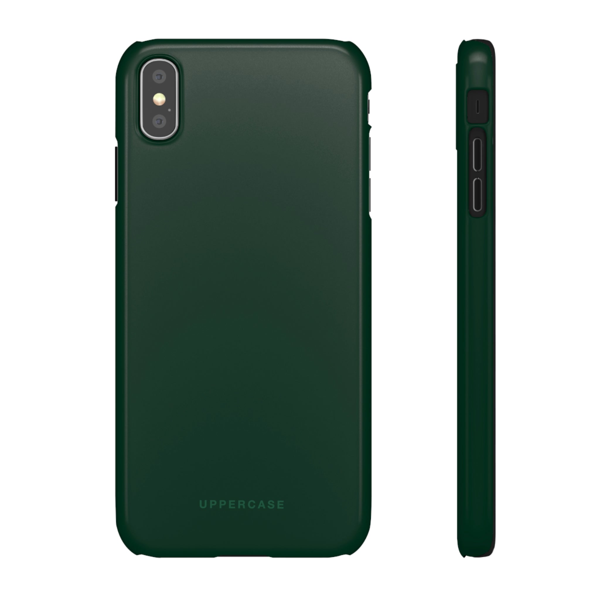 Emerald - Snap Case