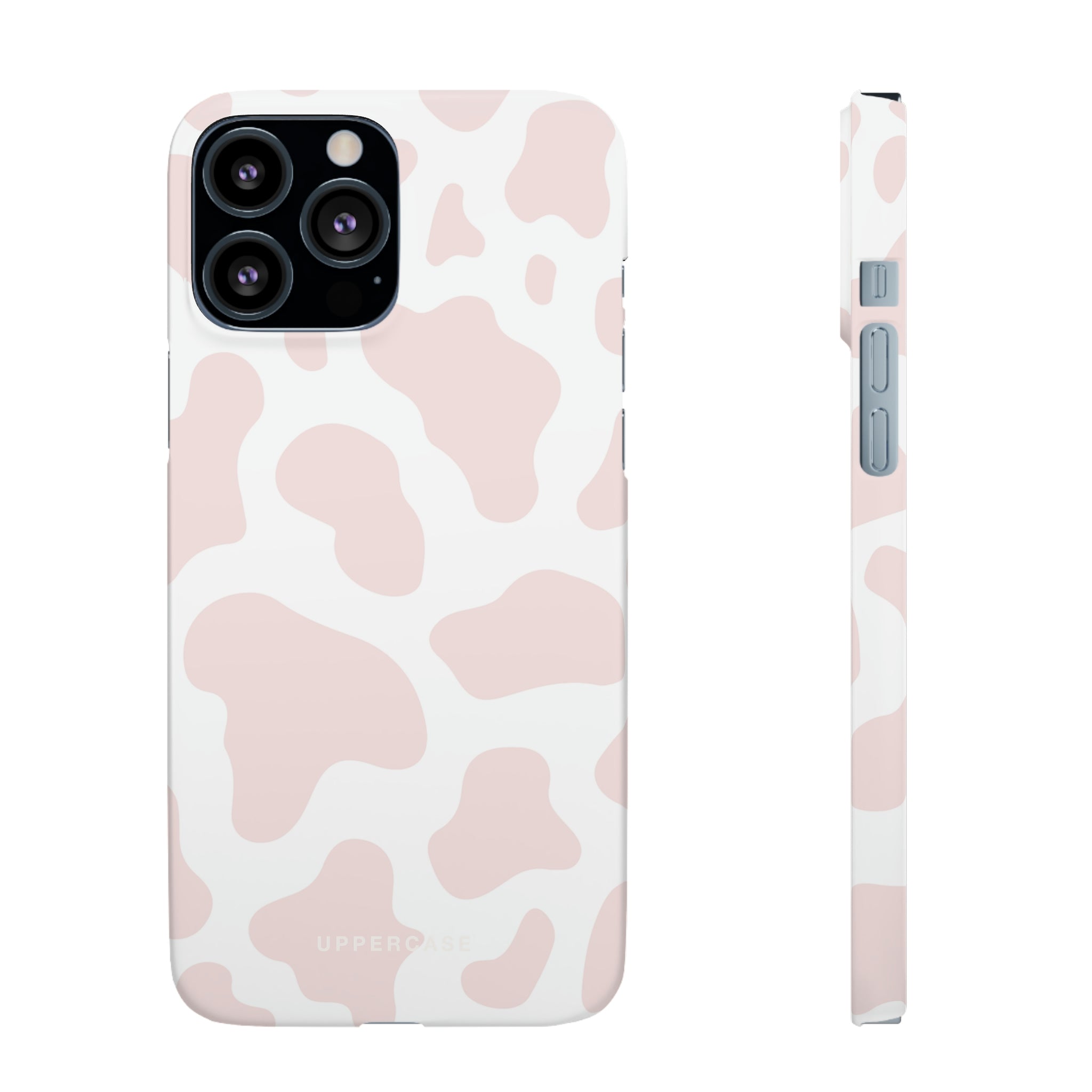 Milky Way - Pink - Snap Case