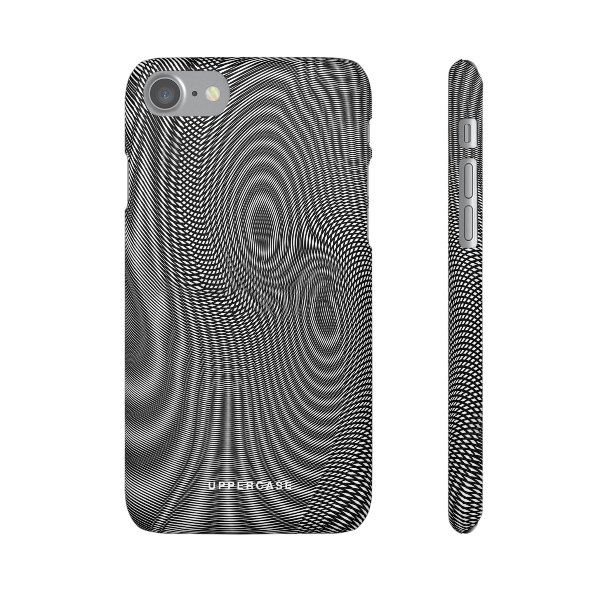 Psychedelic Haze - Snap Case