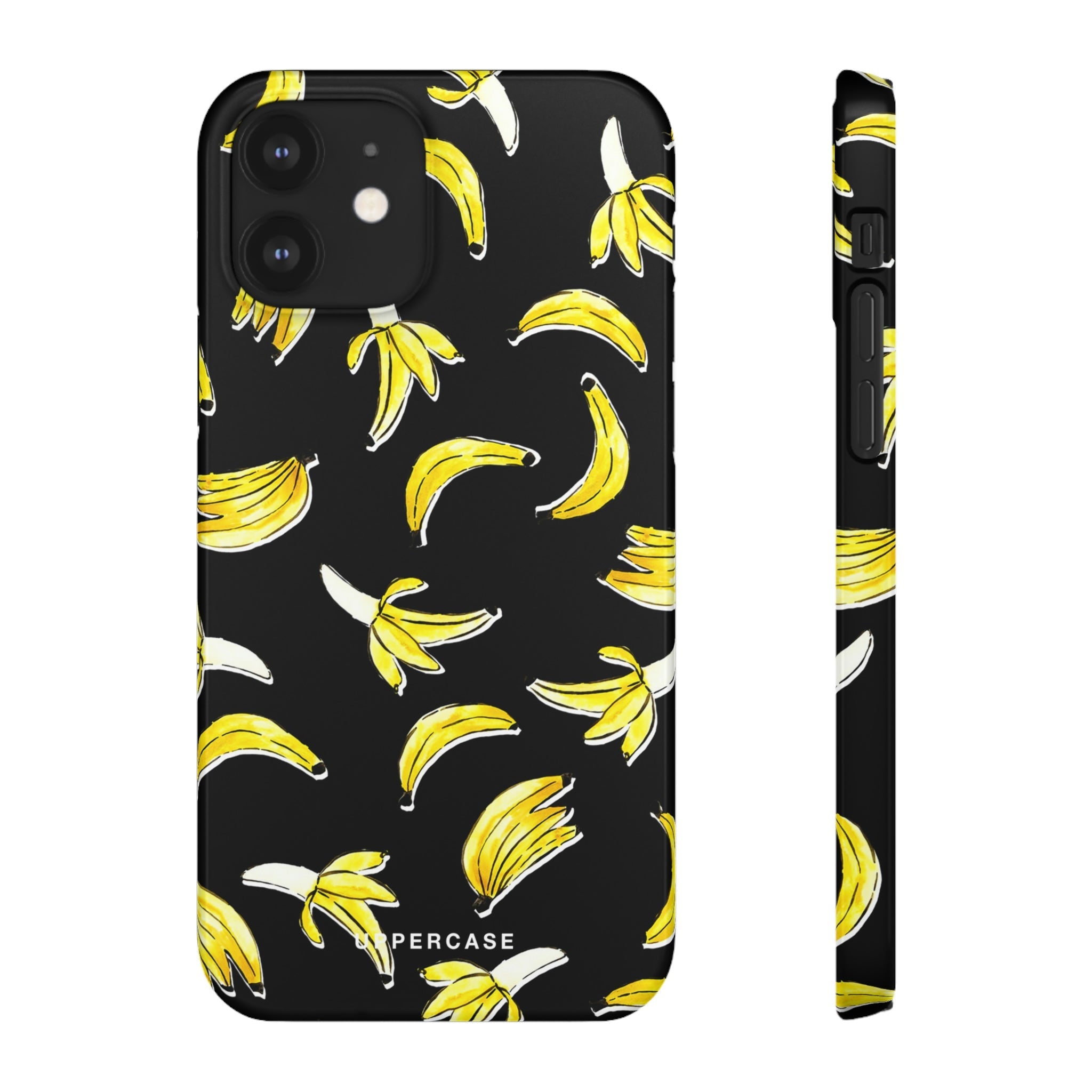 Banana Split - Snap Case