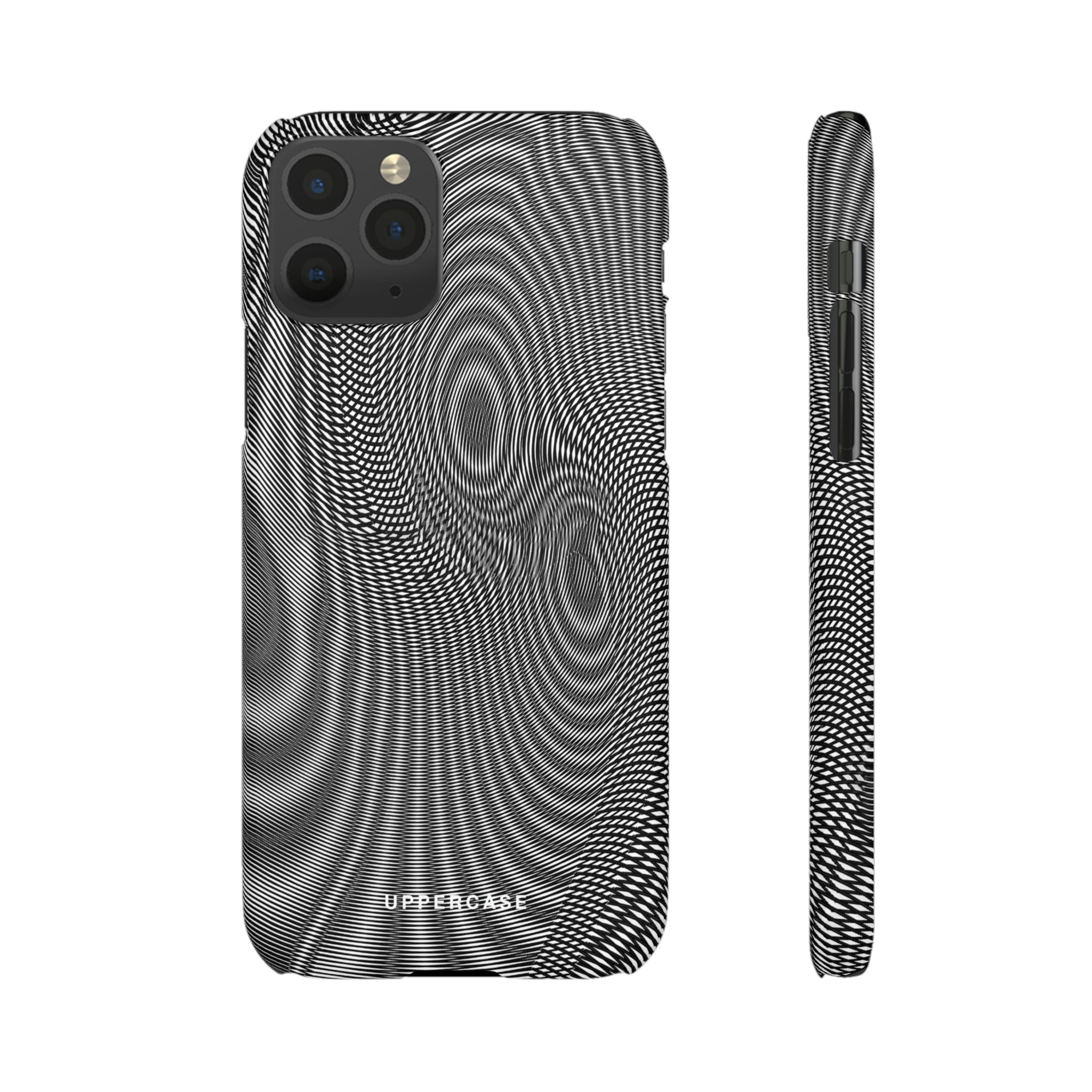 Psychedelic Haze - Snap Case