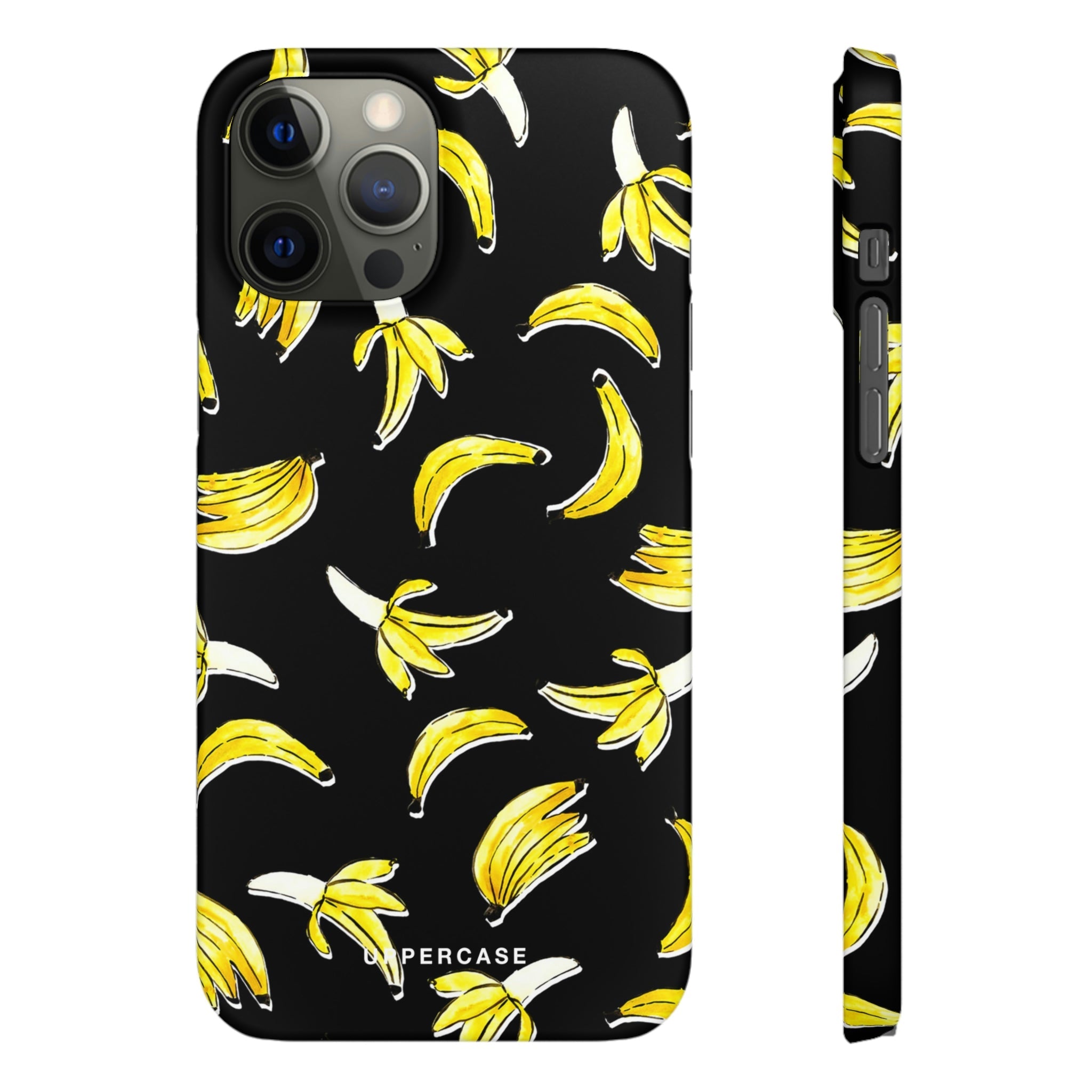 Banana Split - Snap Case