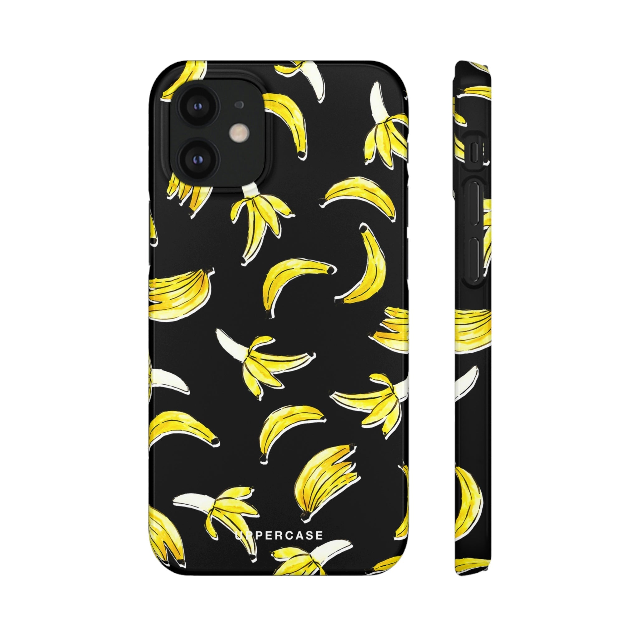 Banana Split - Snap Case