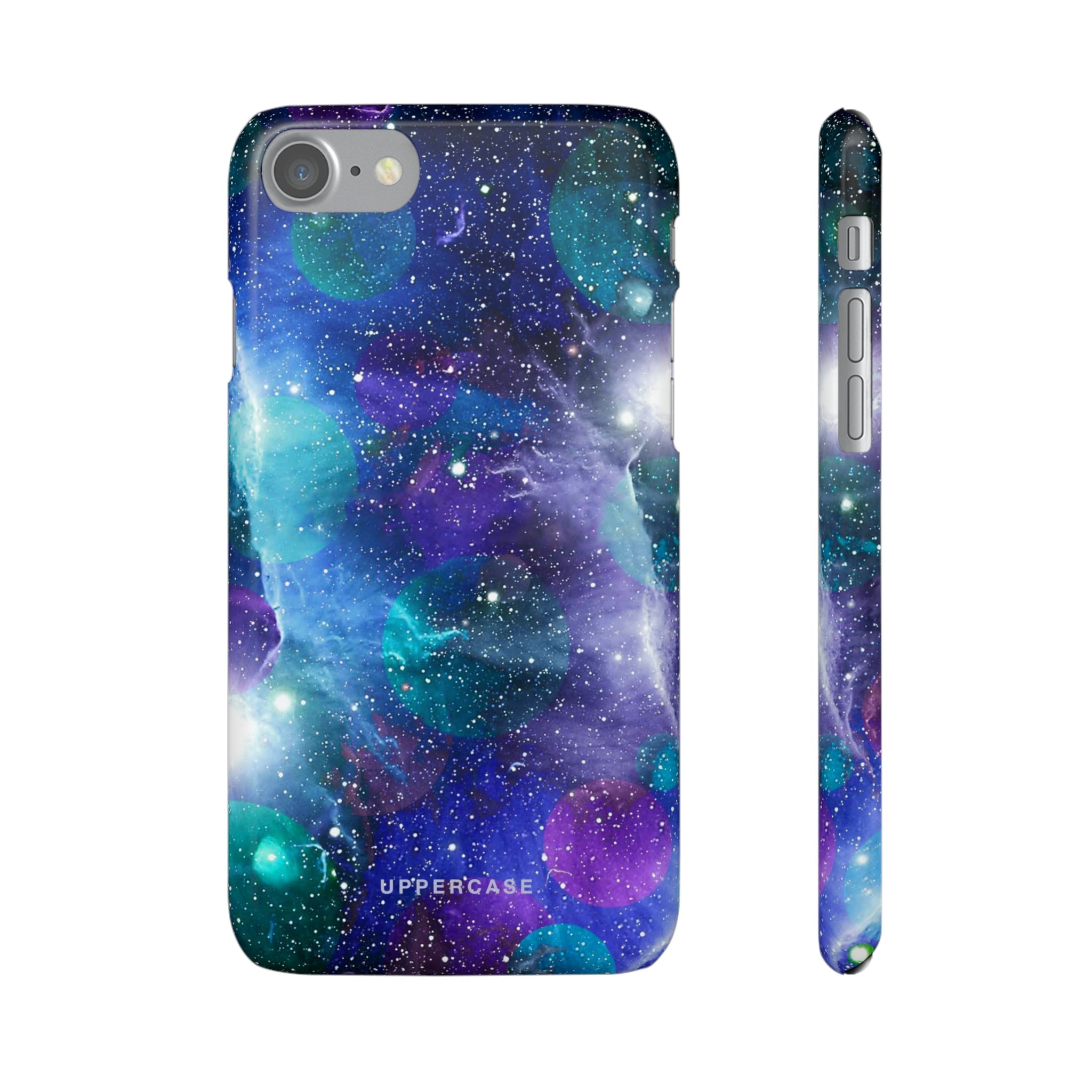 Space Odyssey - Snap Case