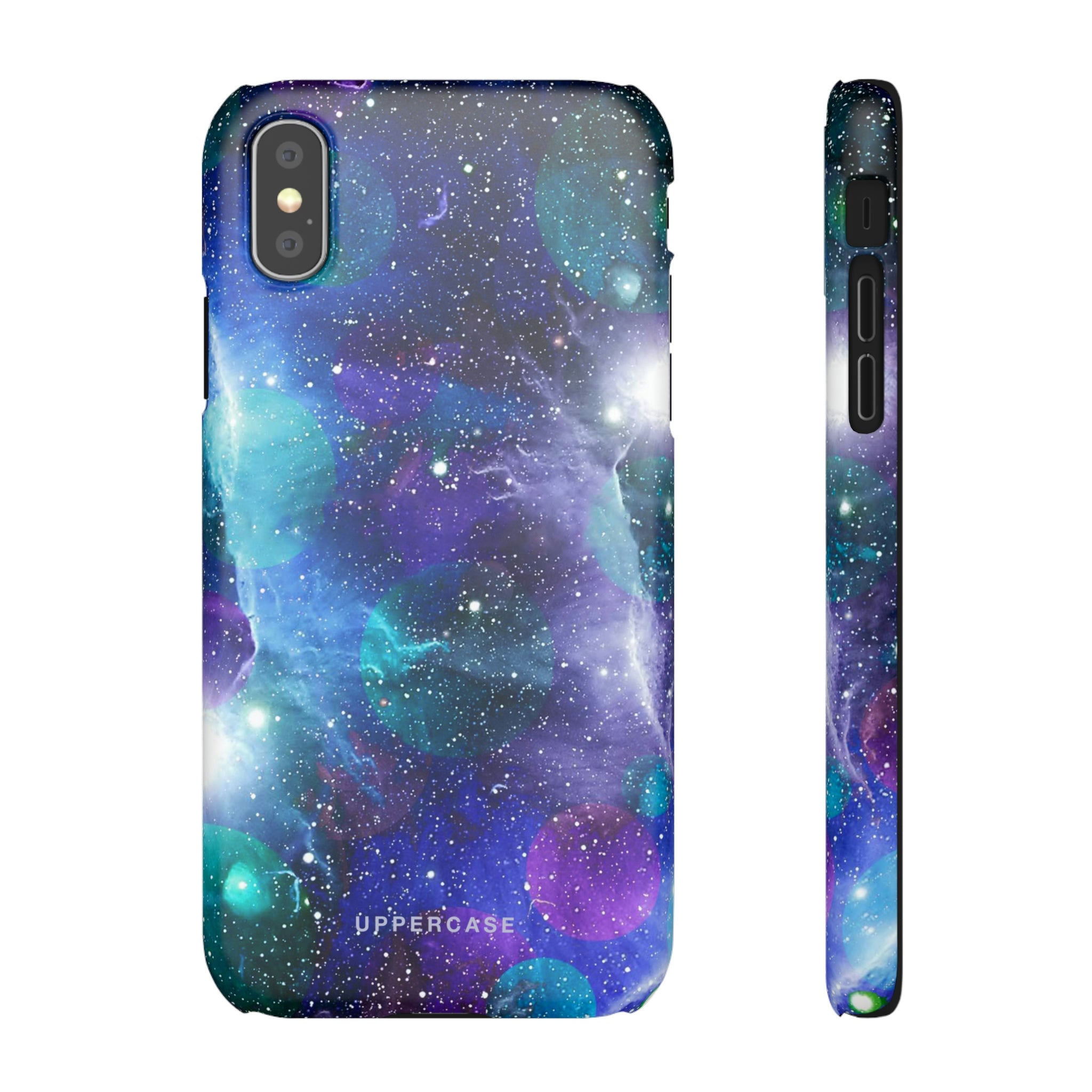 Space Odyssey - Snap Case