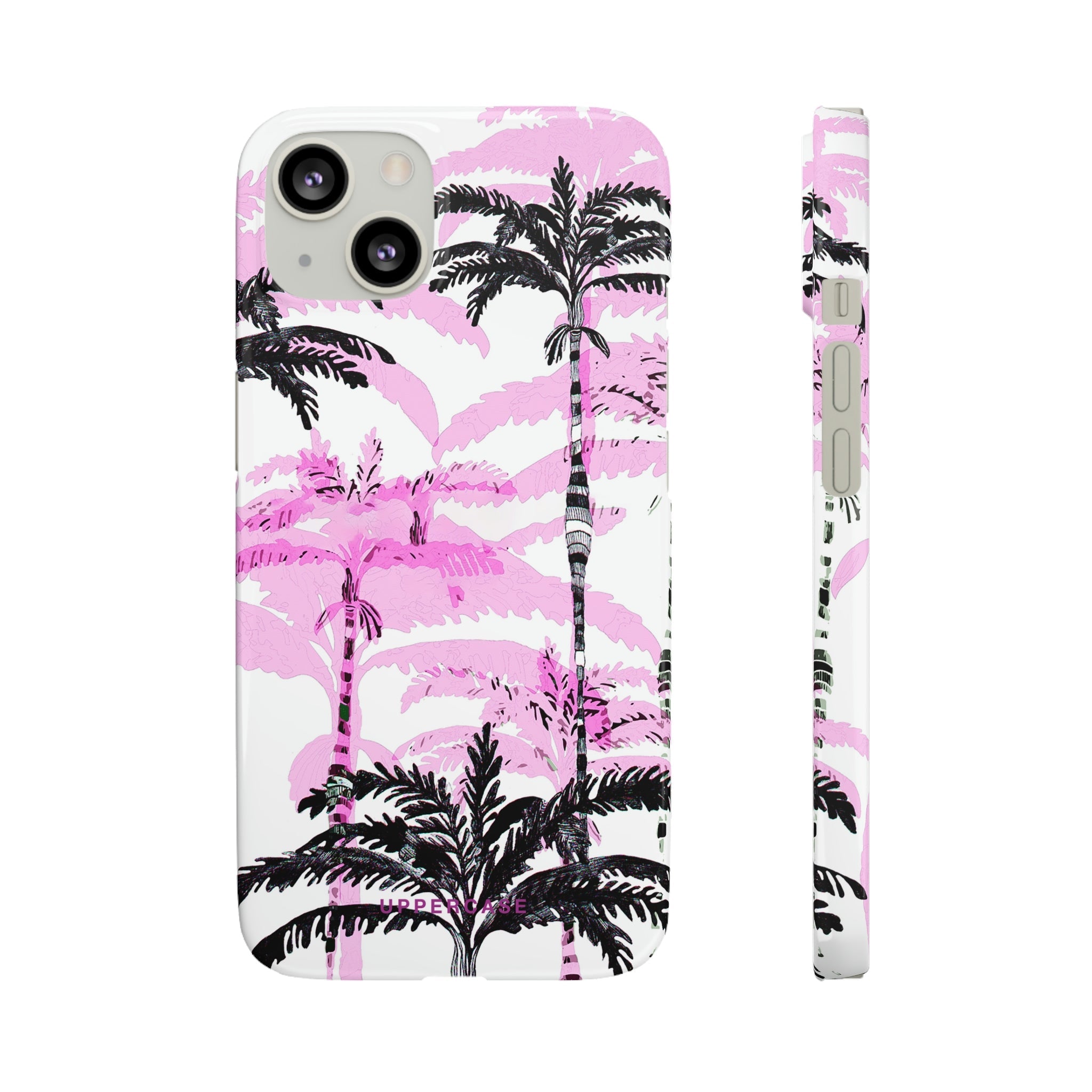 Palm Beach - Snap Case