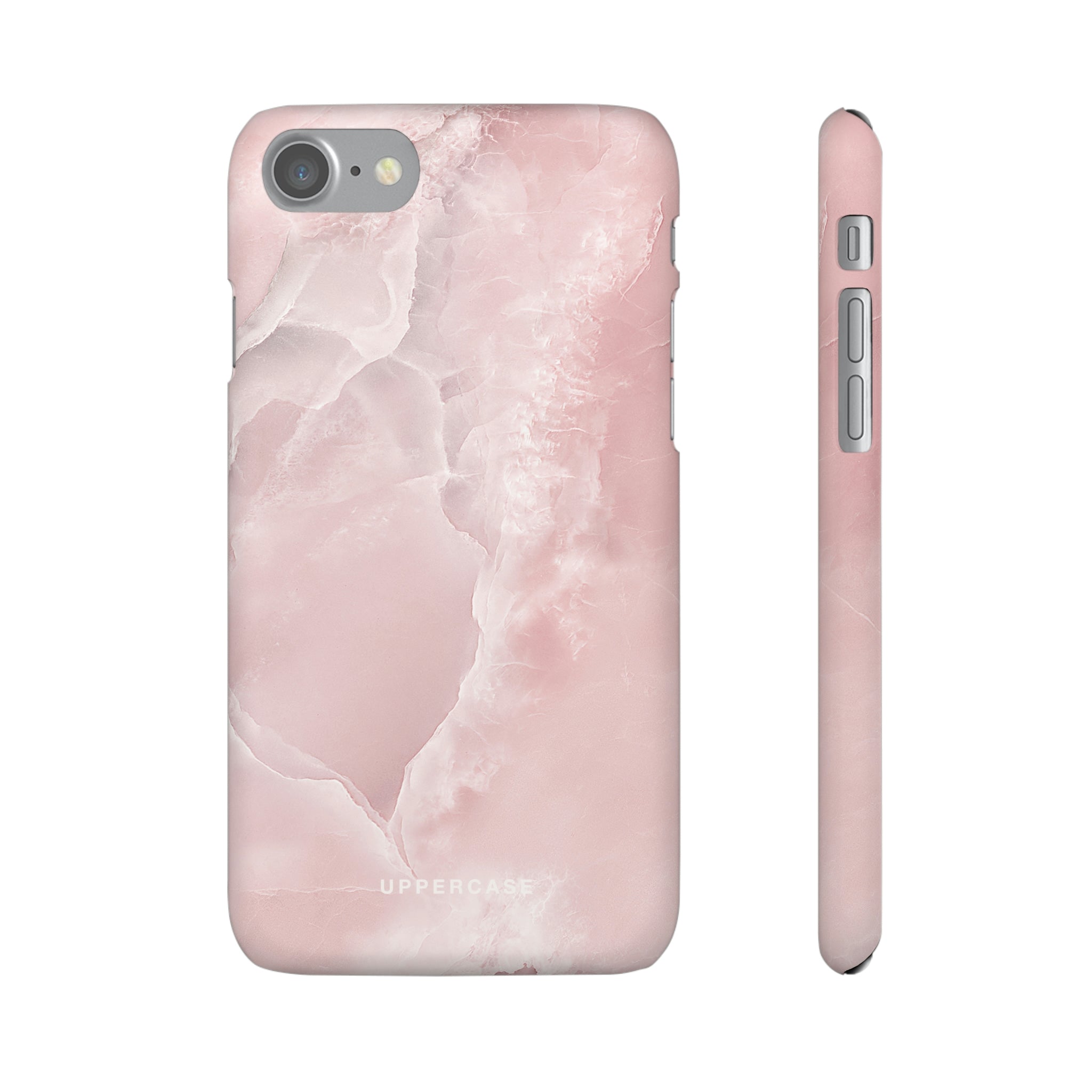 Crystal Rose - Snap Case