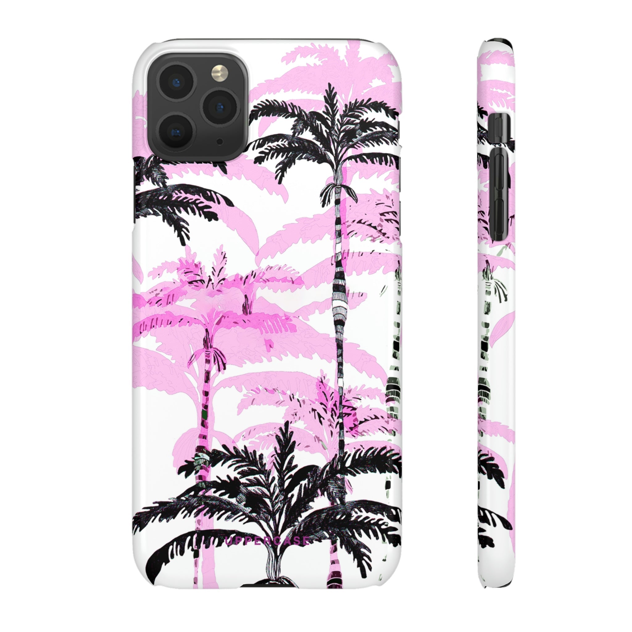 Palm Beach - Snap Case