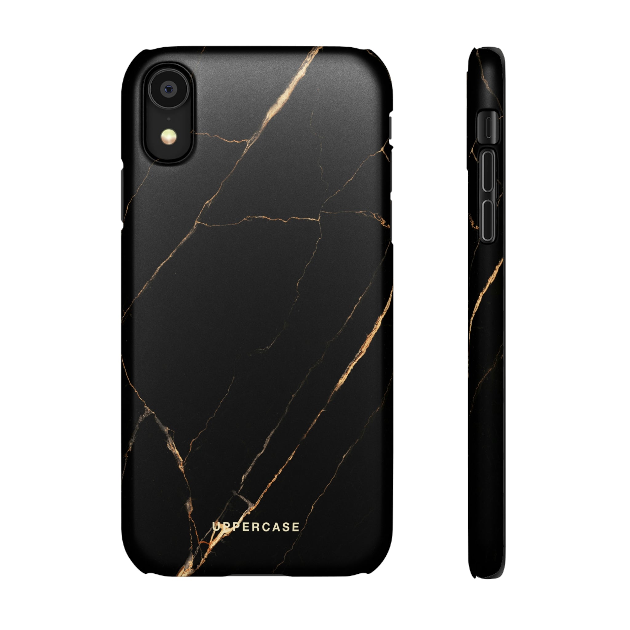 Royal Marble - Snap Case