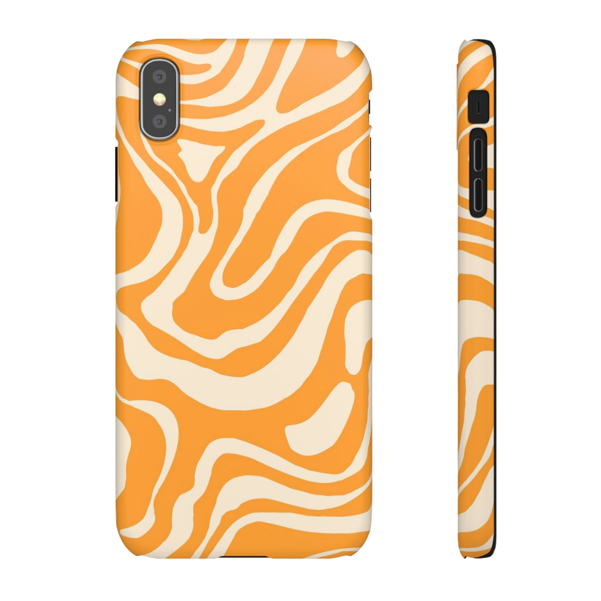 Honey Glaze - Snap Case