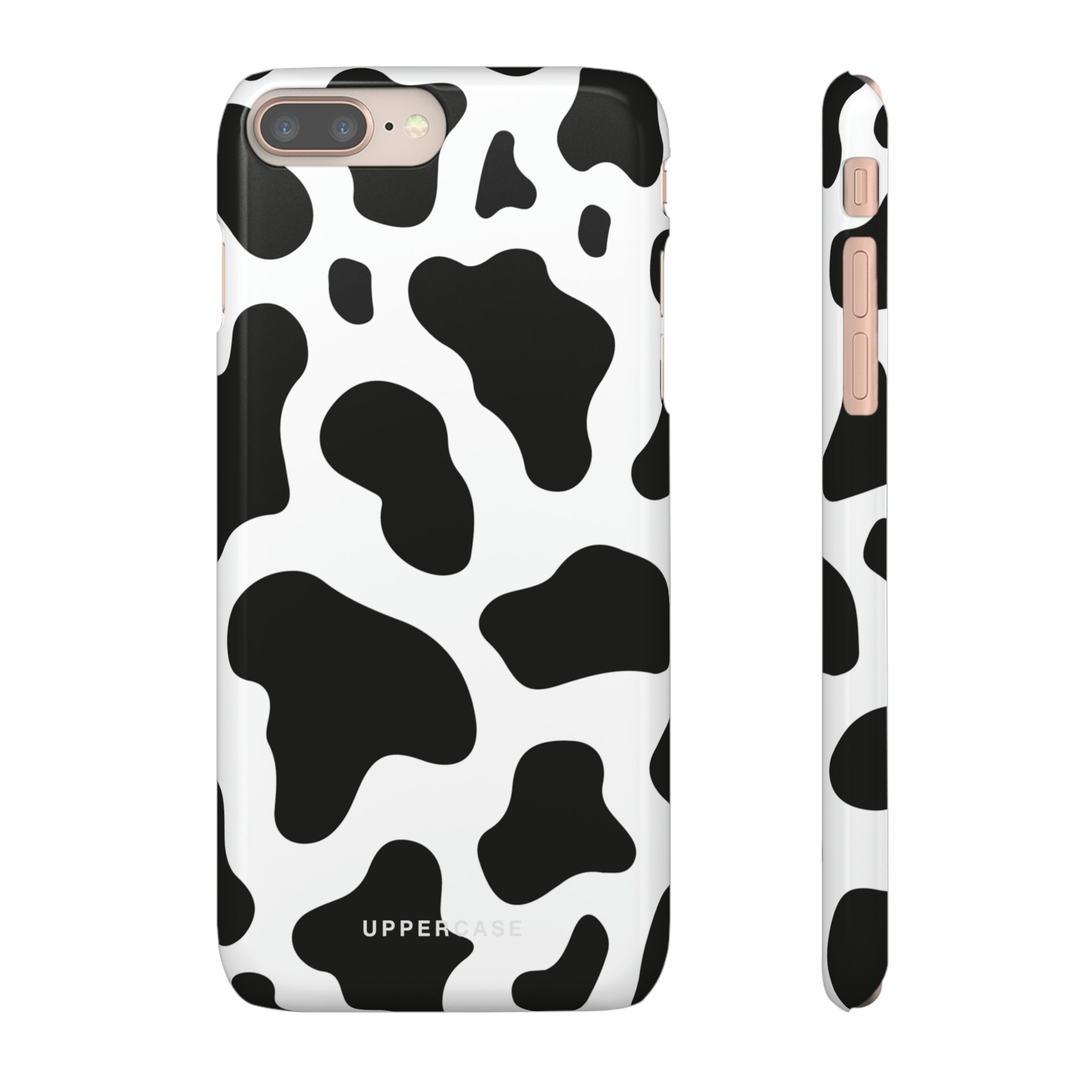 Milky Way - Black - Snap Case