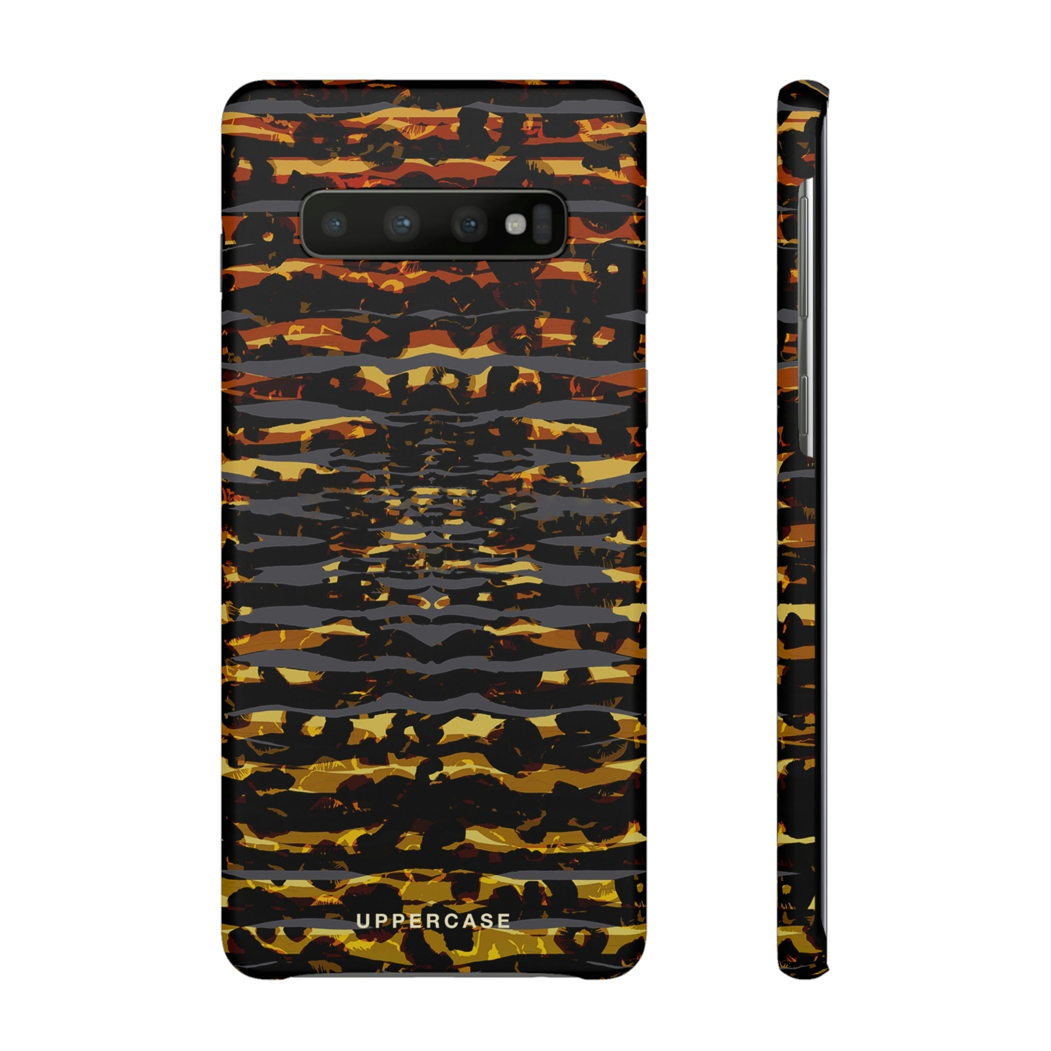 Wild Side - Snap Case