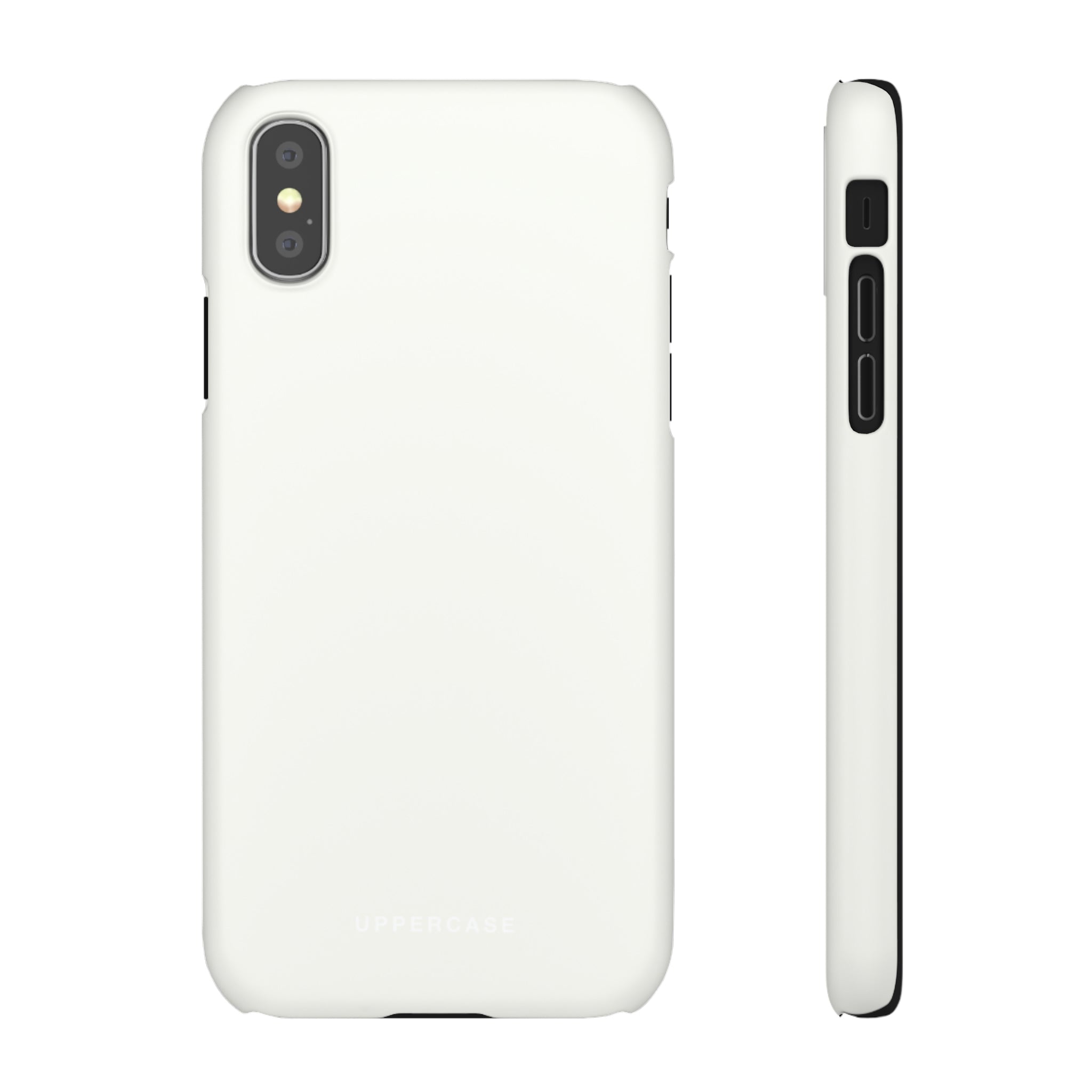 Pearl - Snap Case