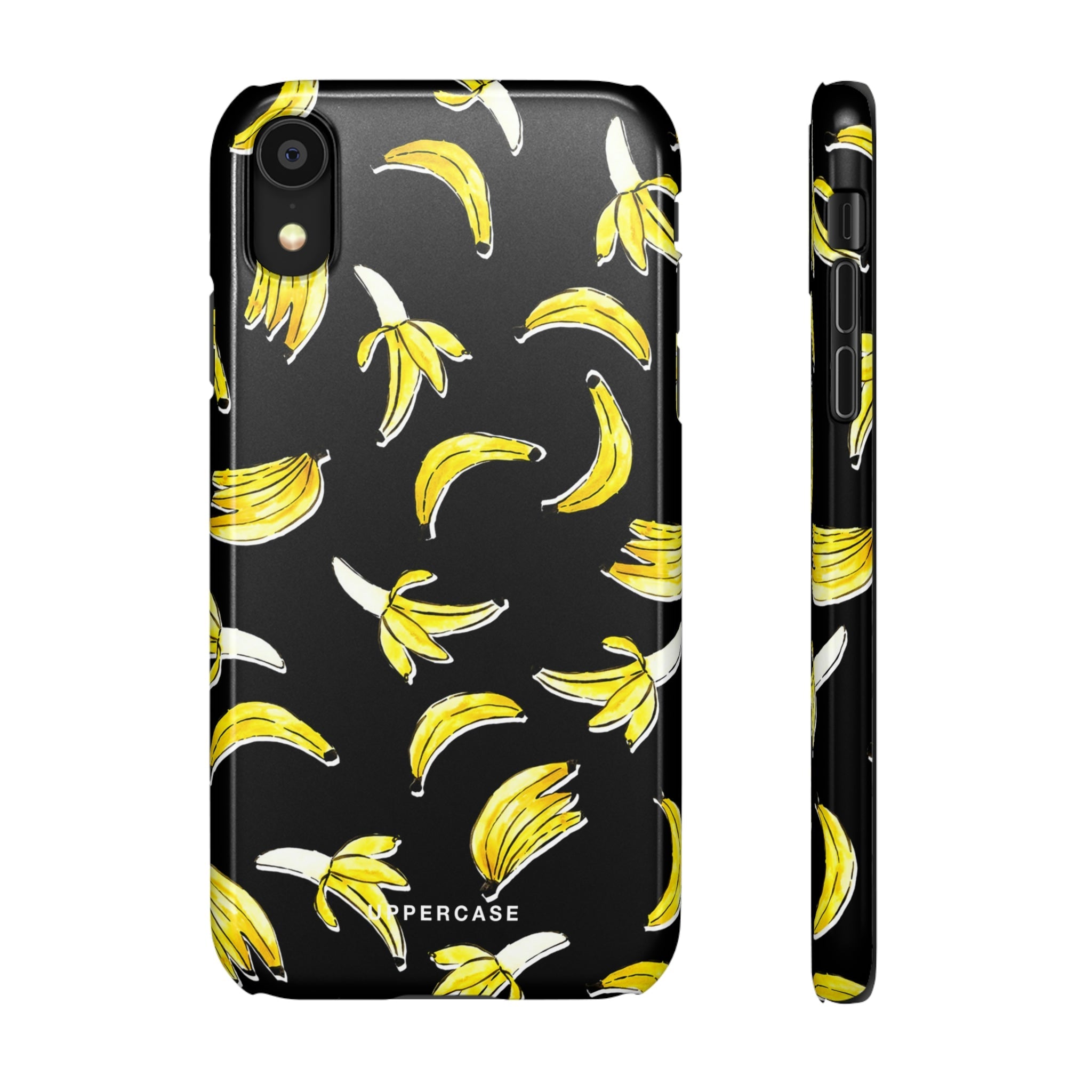 Banana Split - Snap Case