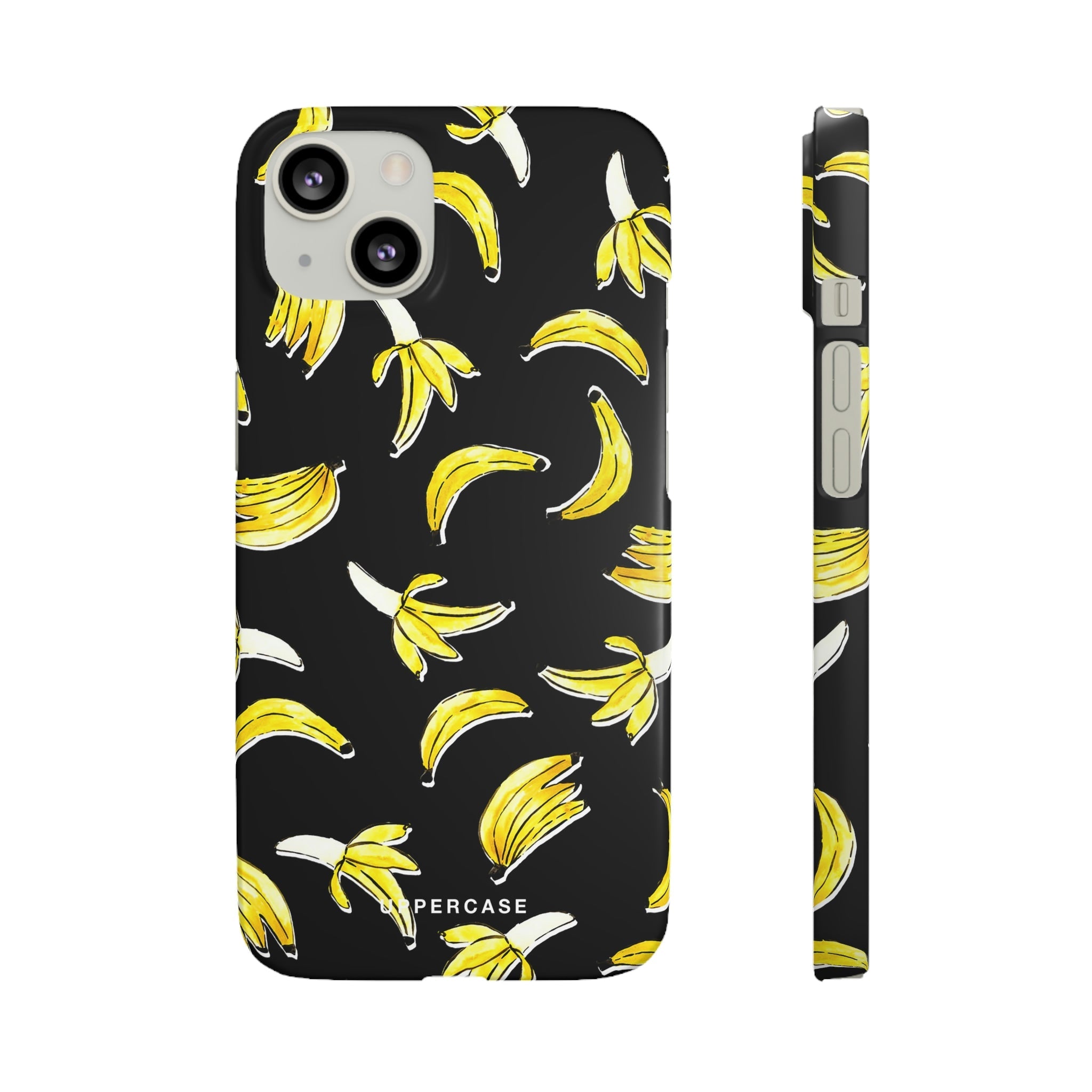 Banana Split - Snap Case