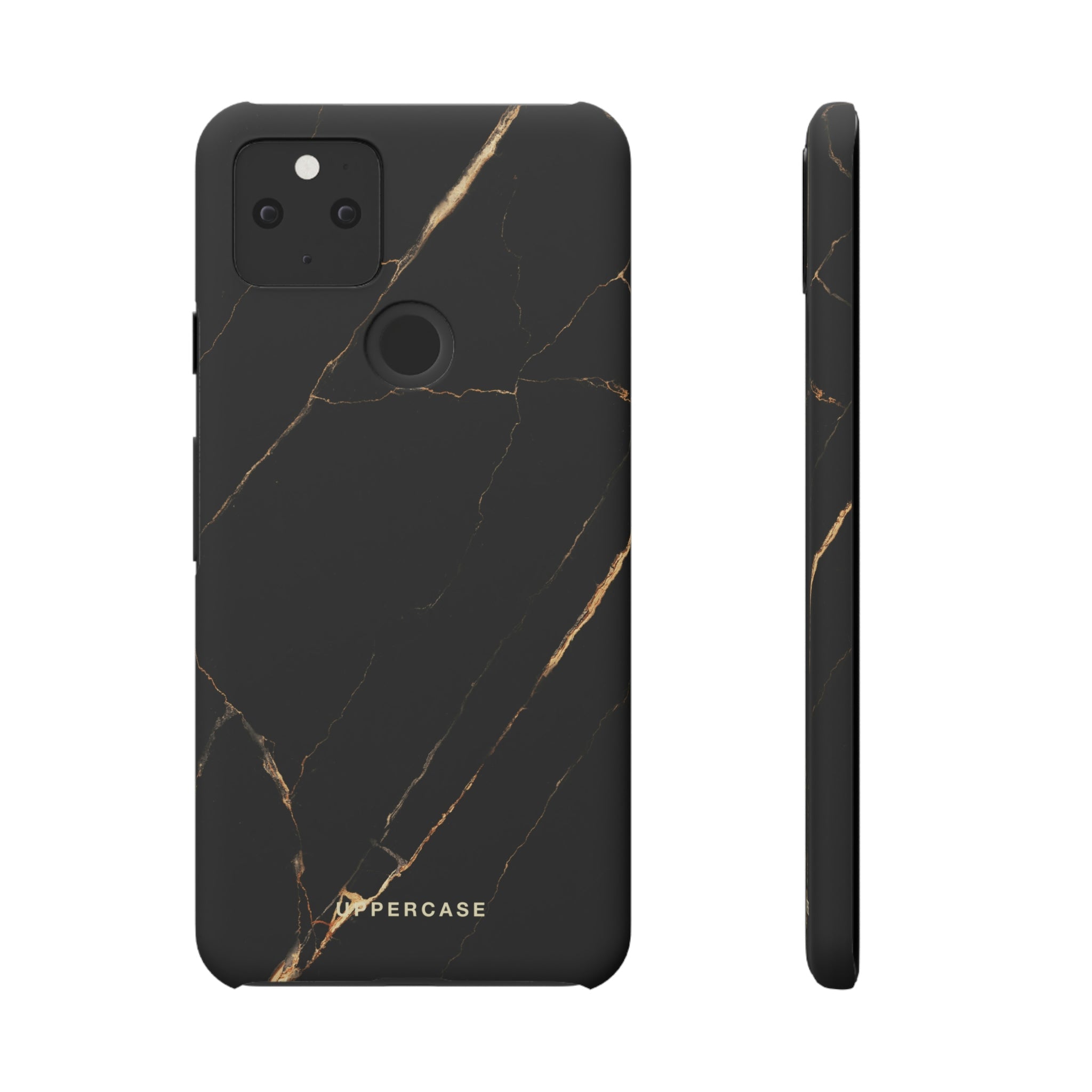 Royal Marble - Snap Case