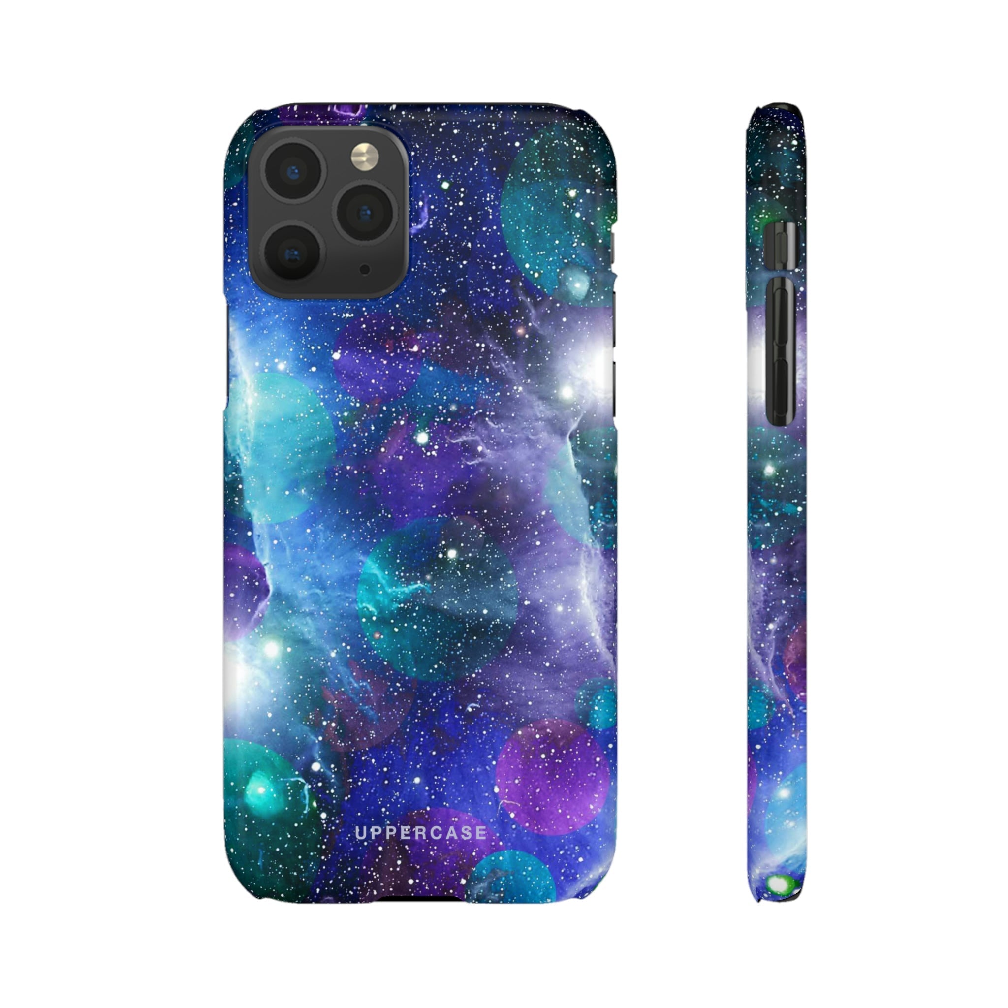 Space Odyssey - Snap Case