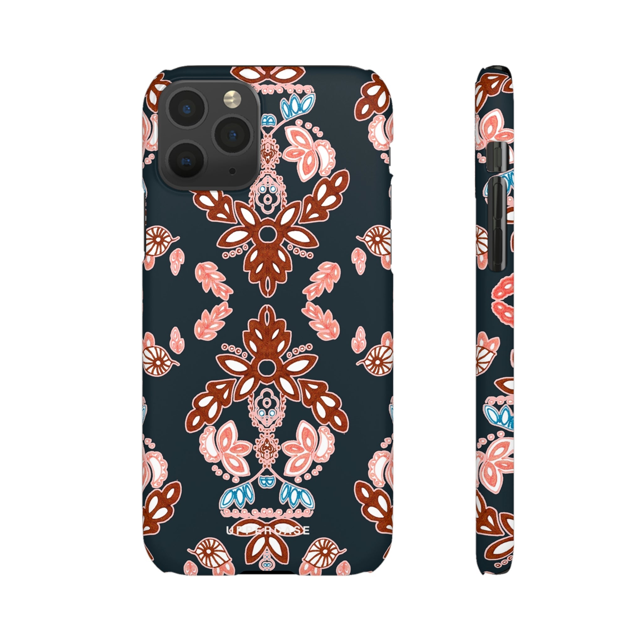 Secret Garden - Snap Case