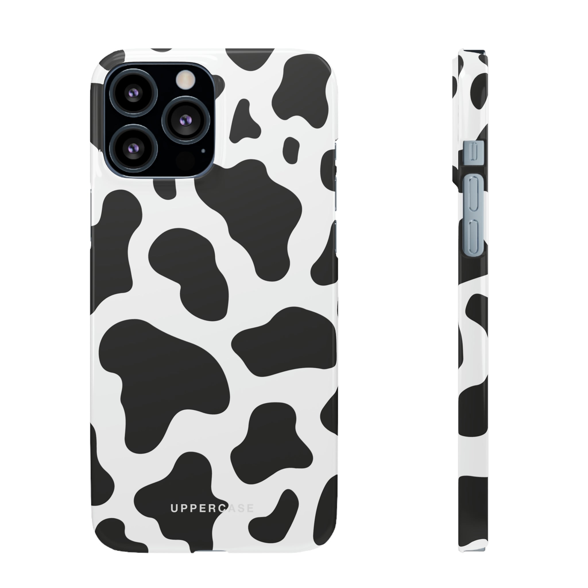 Milky Way - Black - Snap Case