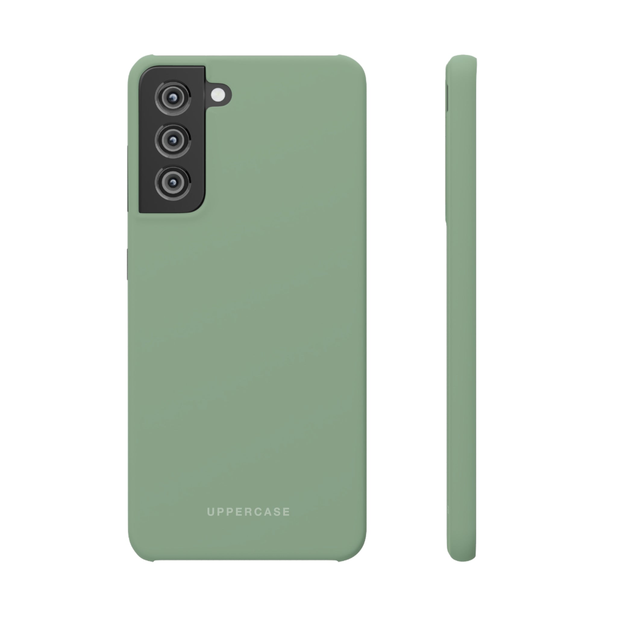 Jade - Snap Case