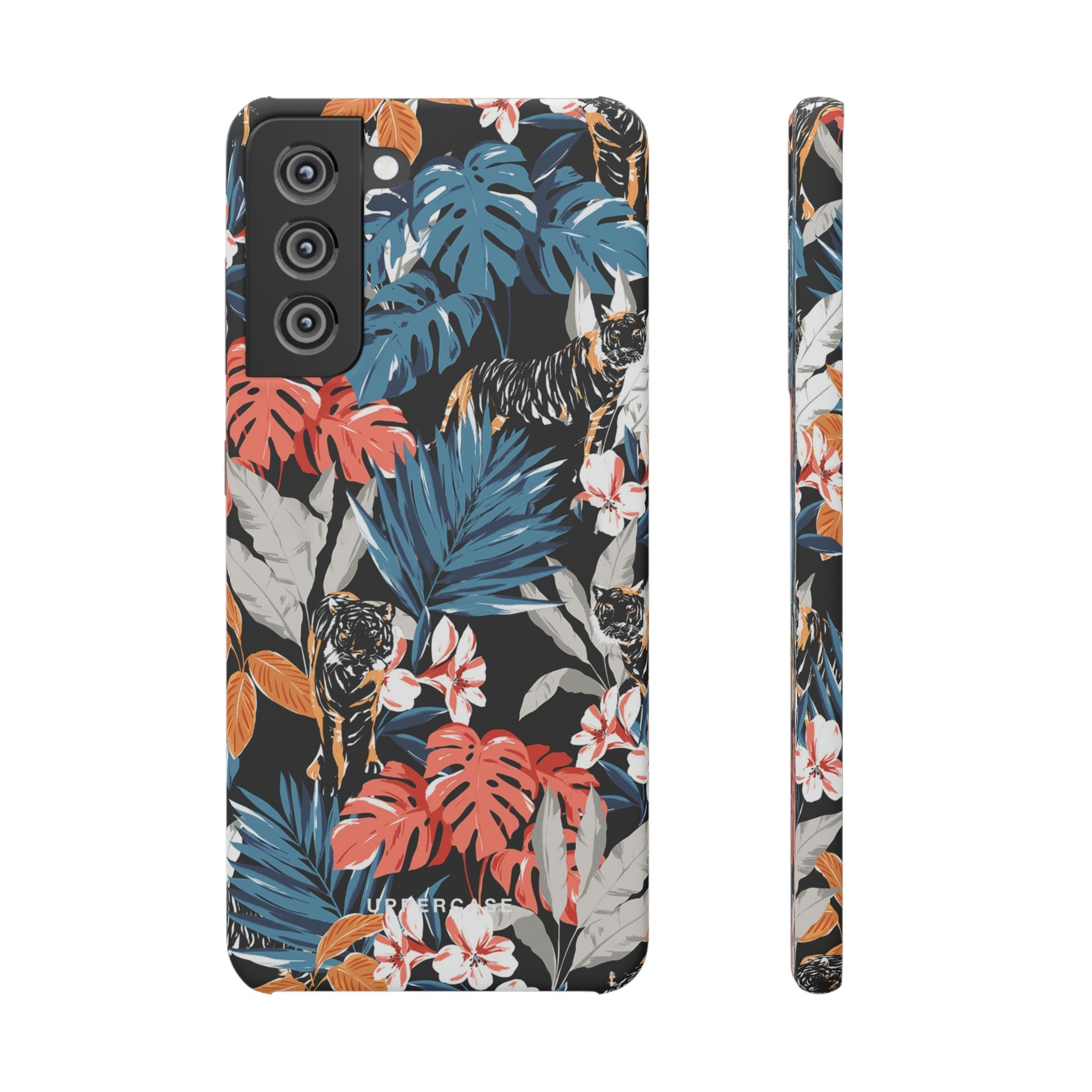 Jungle Cat - Snap Case