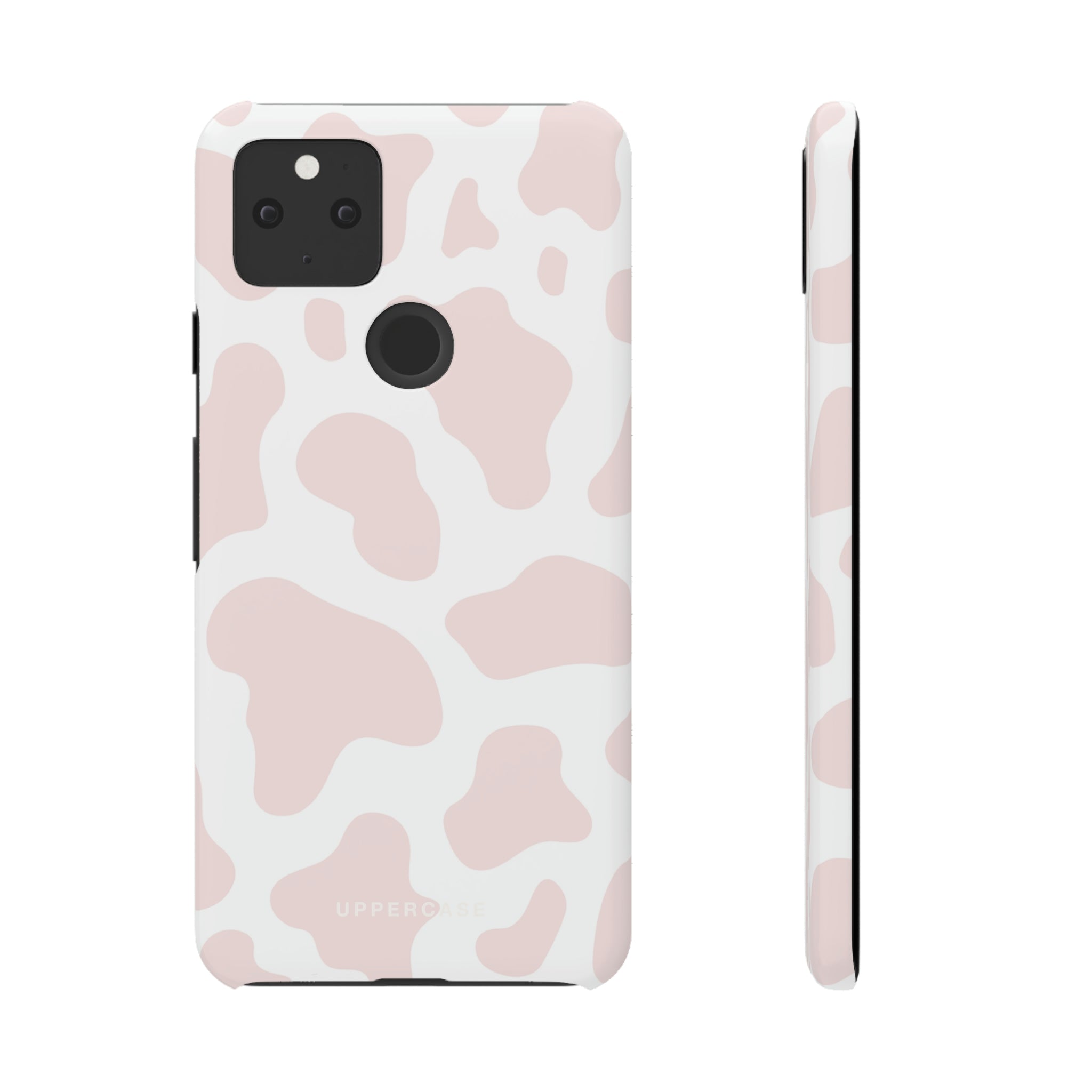 Milky Way - Pink - Snap Case